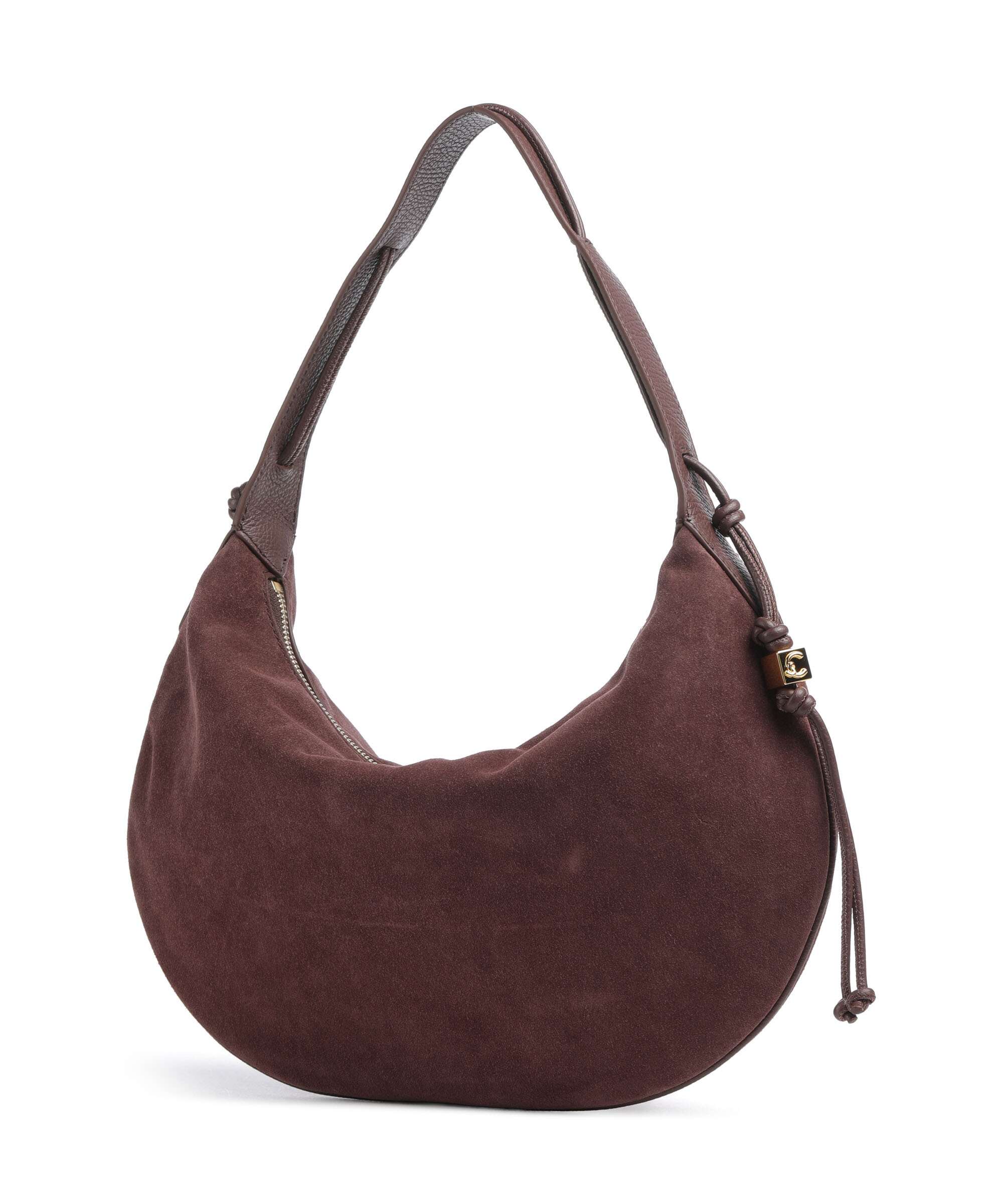 Coccinelle Thess Hobo tas berry - Image 2