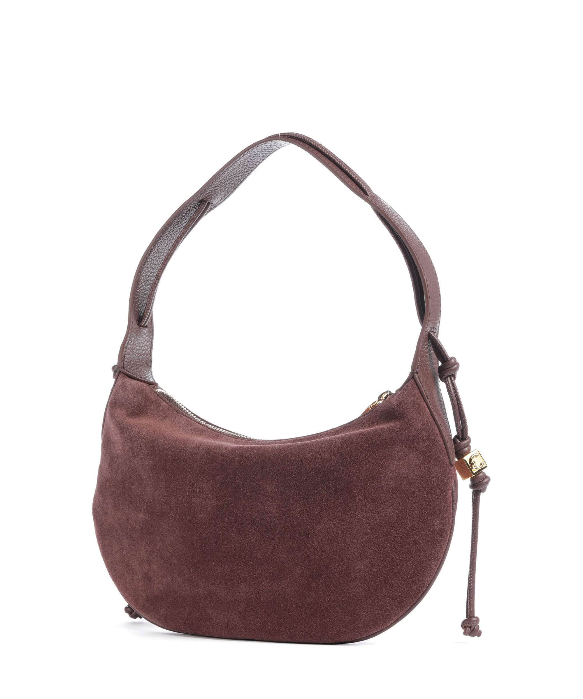 Coccinelle Thess Hobo tas berry - Image 2