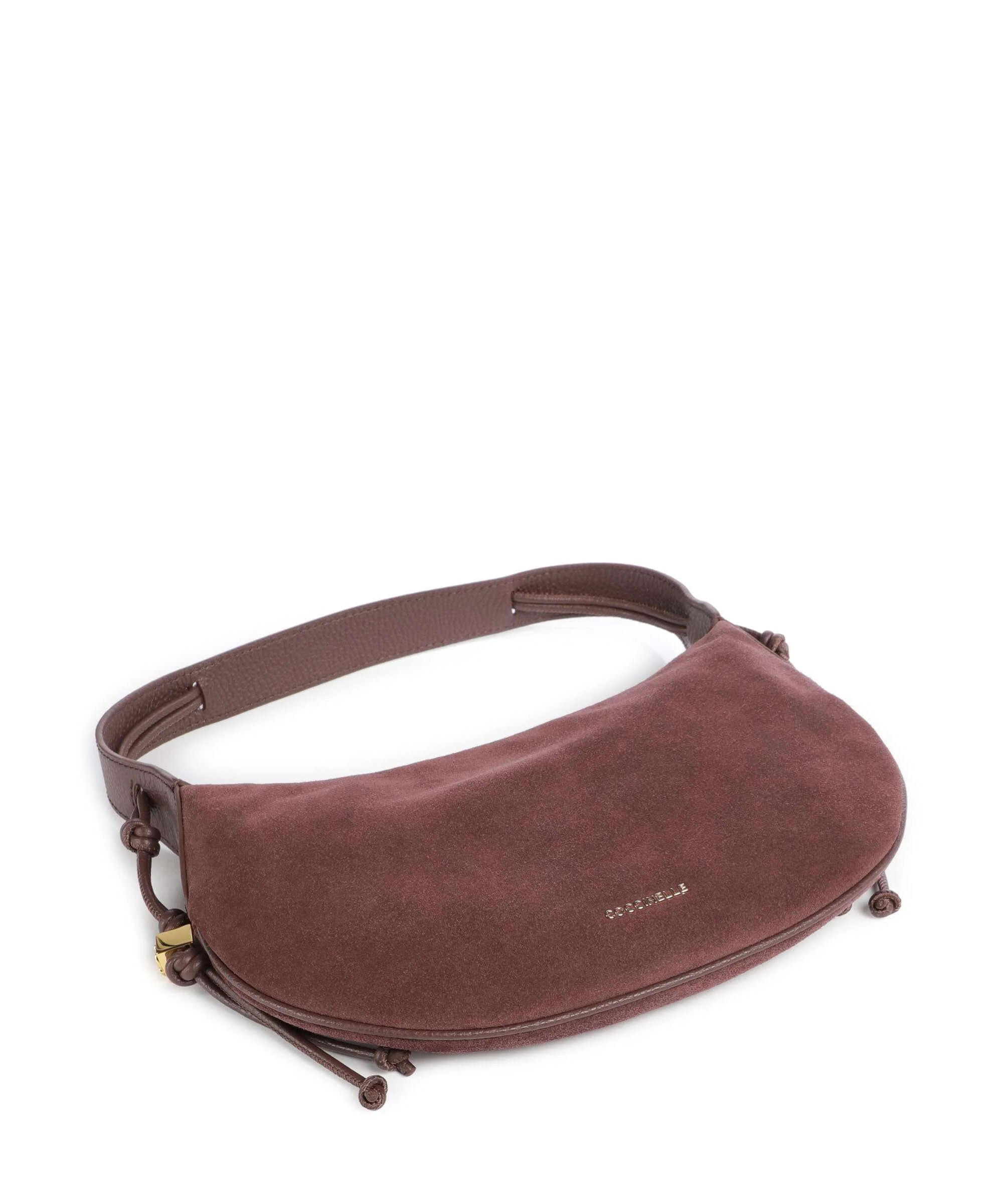 Coccinelle Thess Hobo tas berry - Image 5