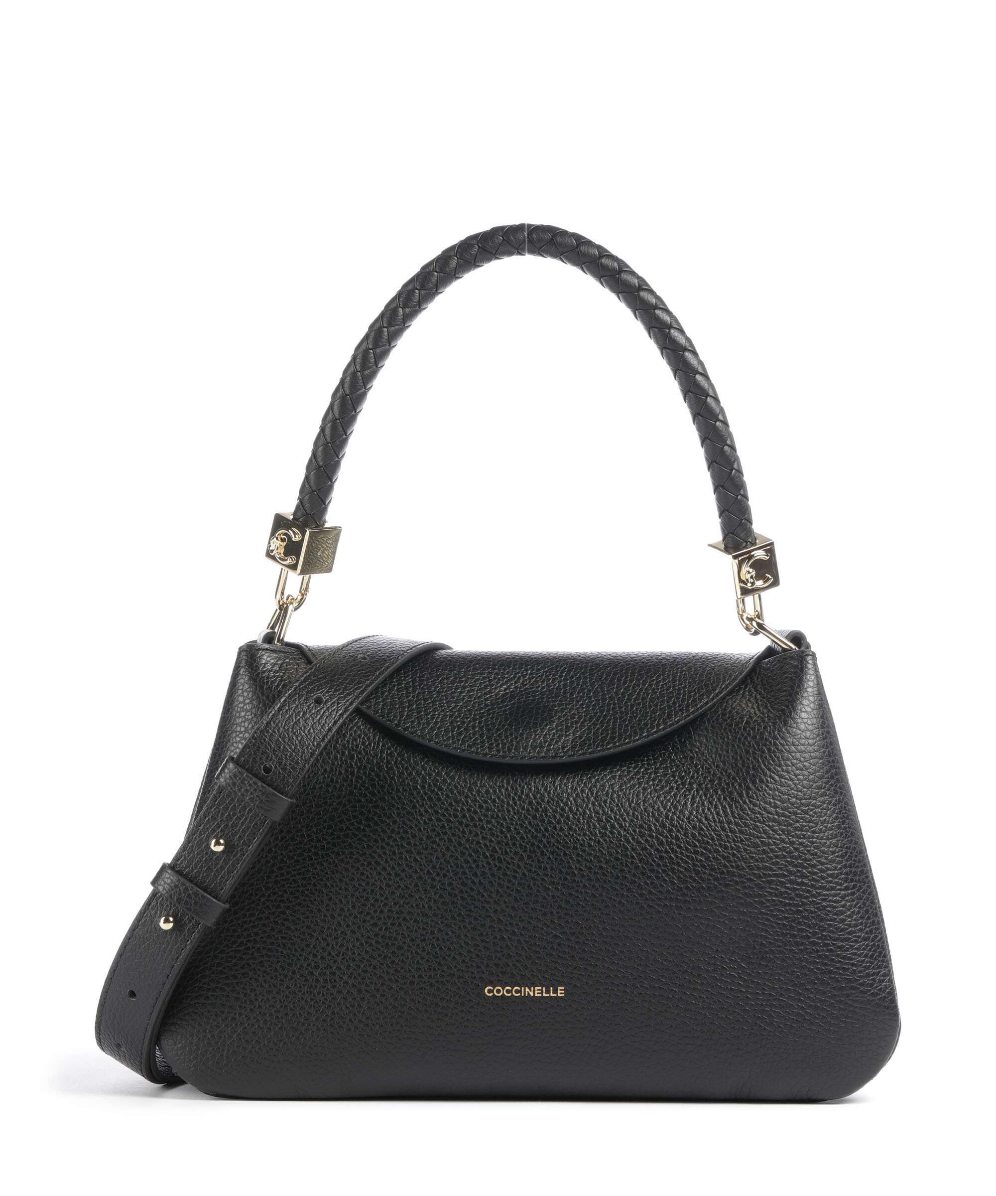 Coccinelle Tiggy Handtas noir