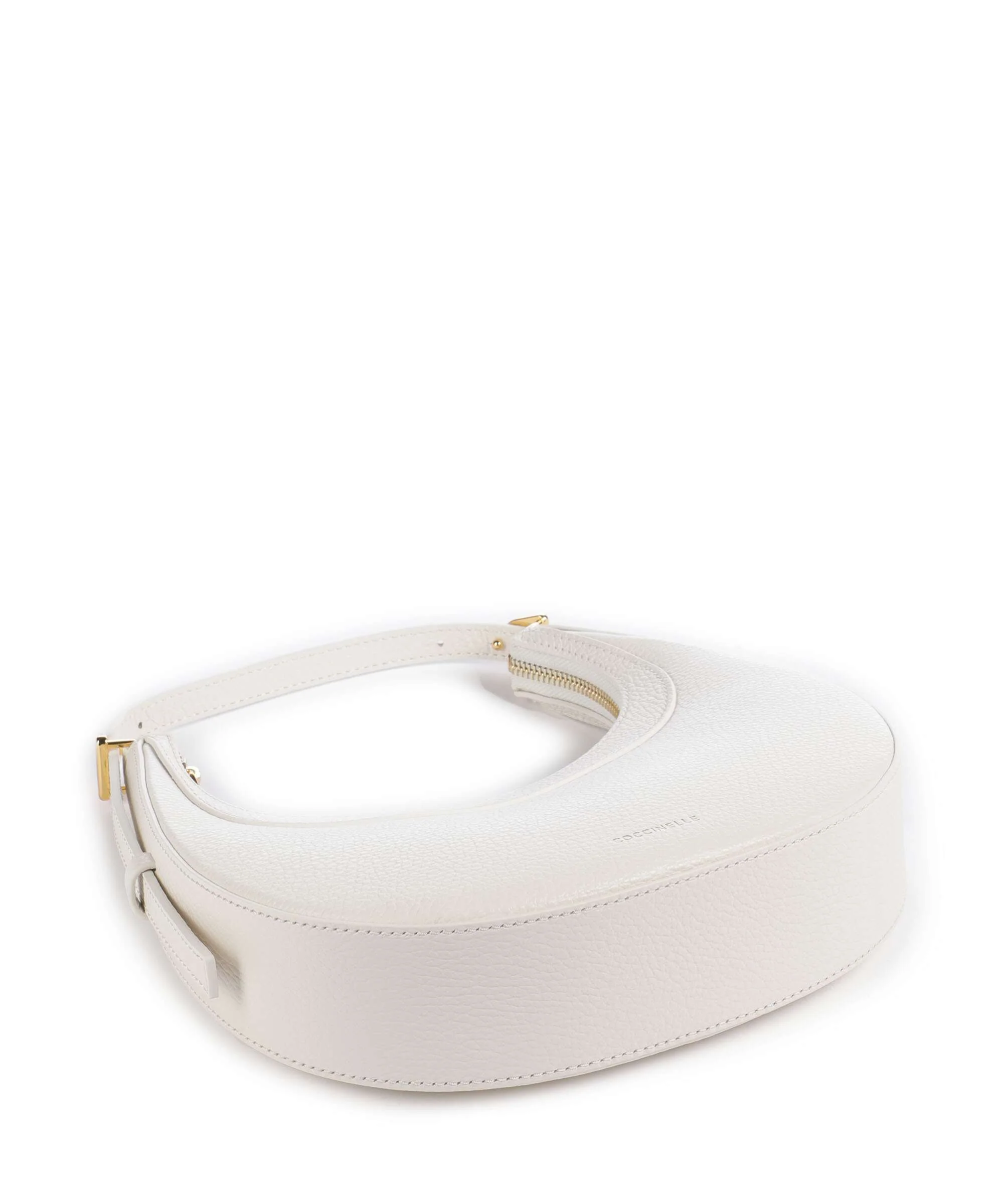 Coccinelle Whisper Schoudertas pearl - Image 5