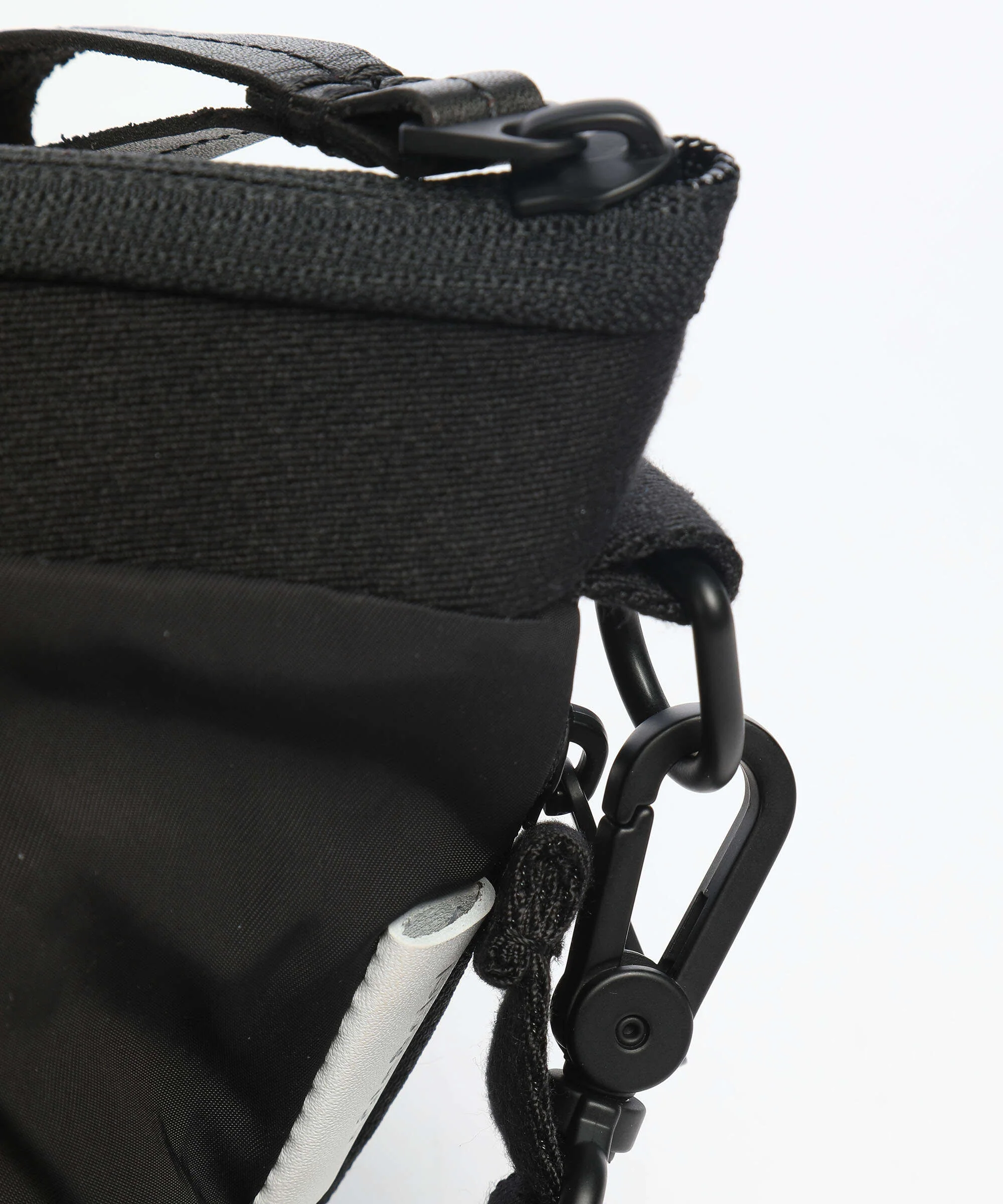 Côte&Ciel Orne Crossbody tas black - Image 3