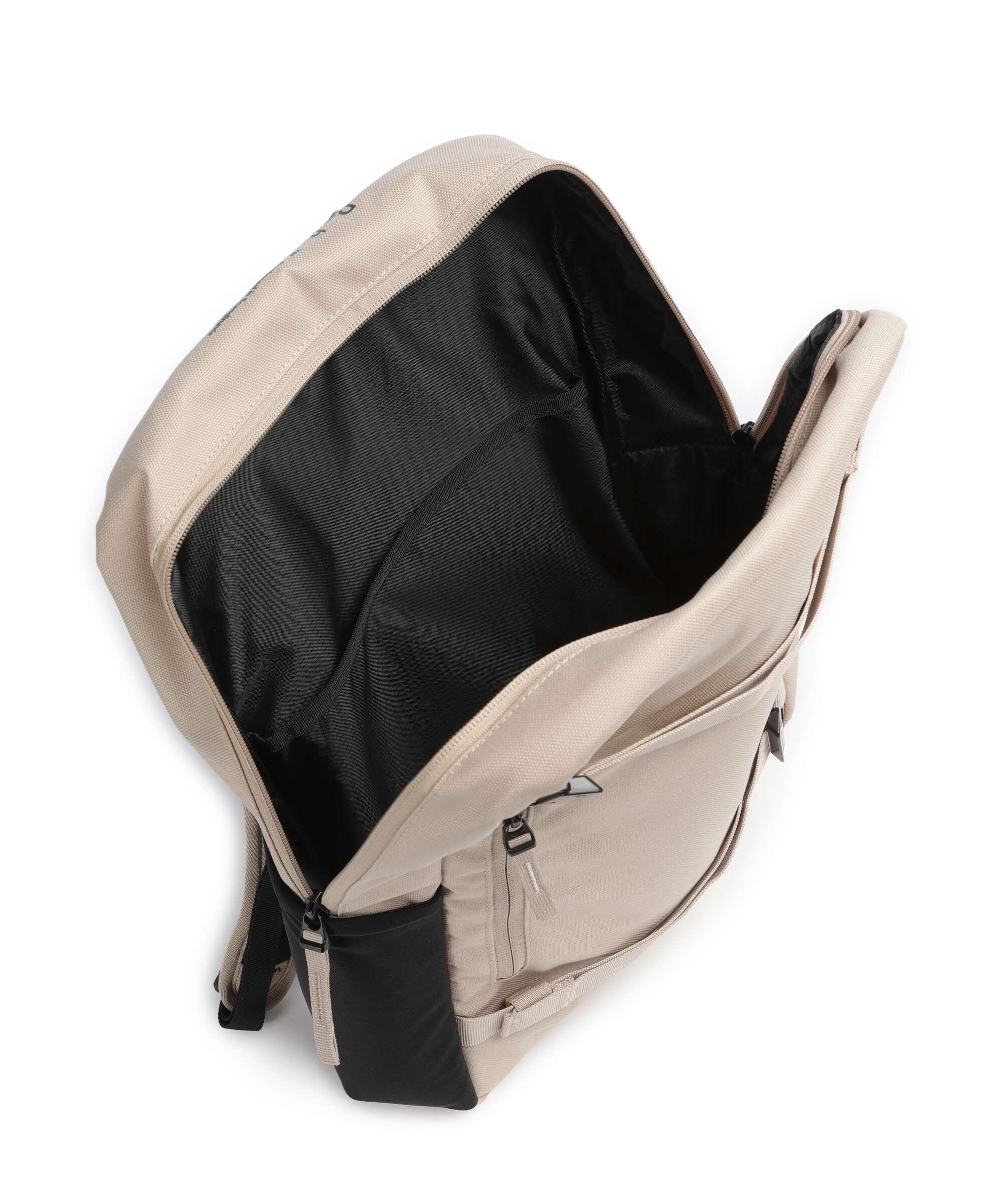 Db 17 Rugzak fogbow beige - Image 6