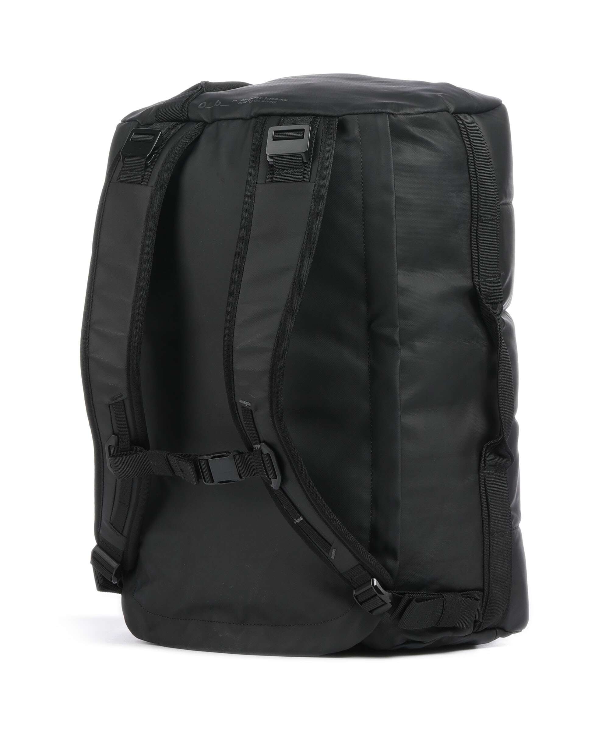 Db Essential 40 Rugzak black out - Image 2
