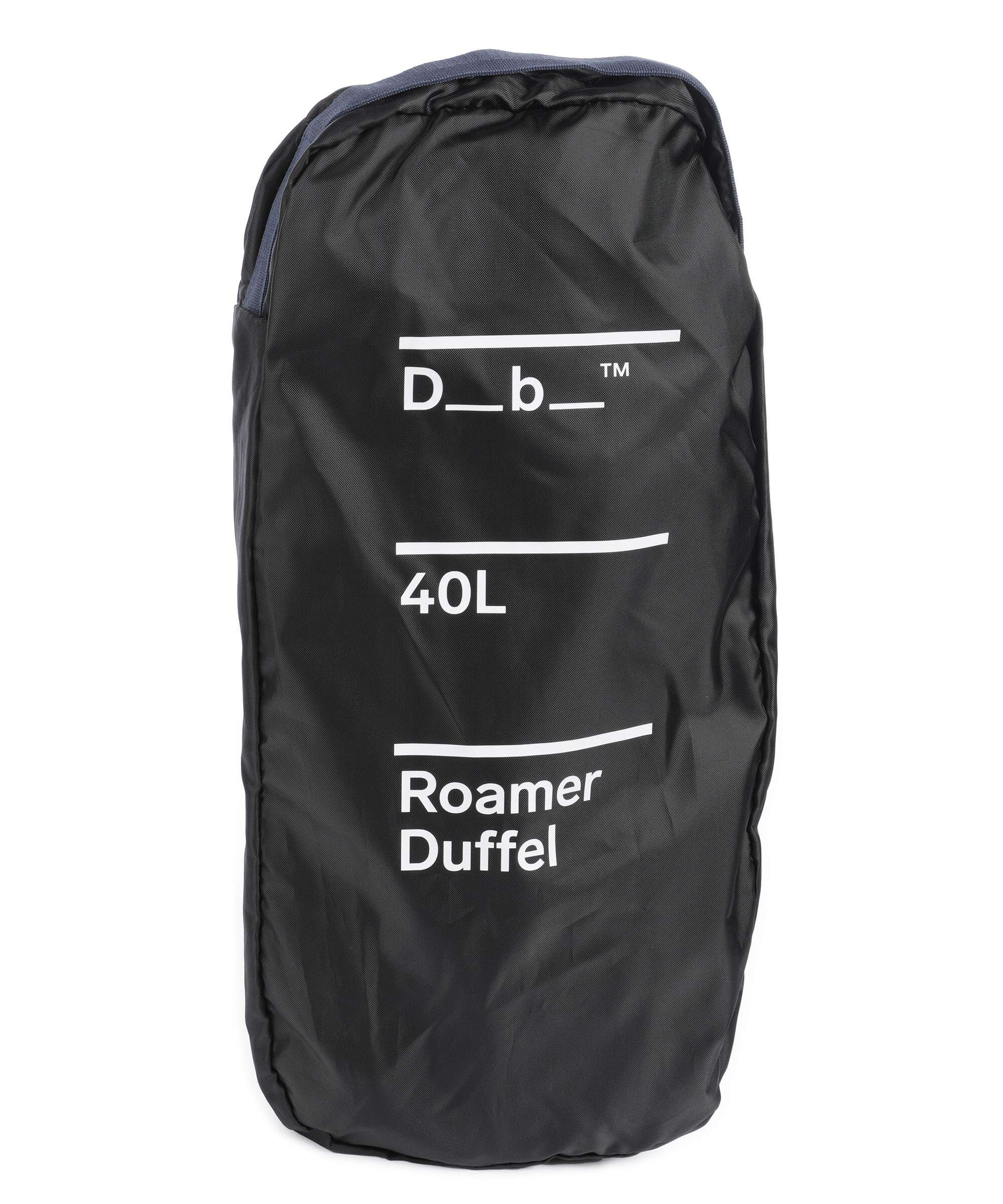 Db Essential 40 Rugzak blue hour - Image 6