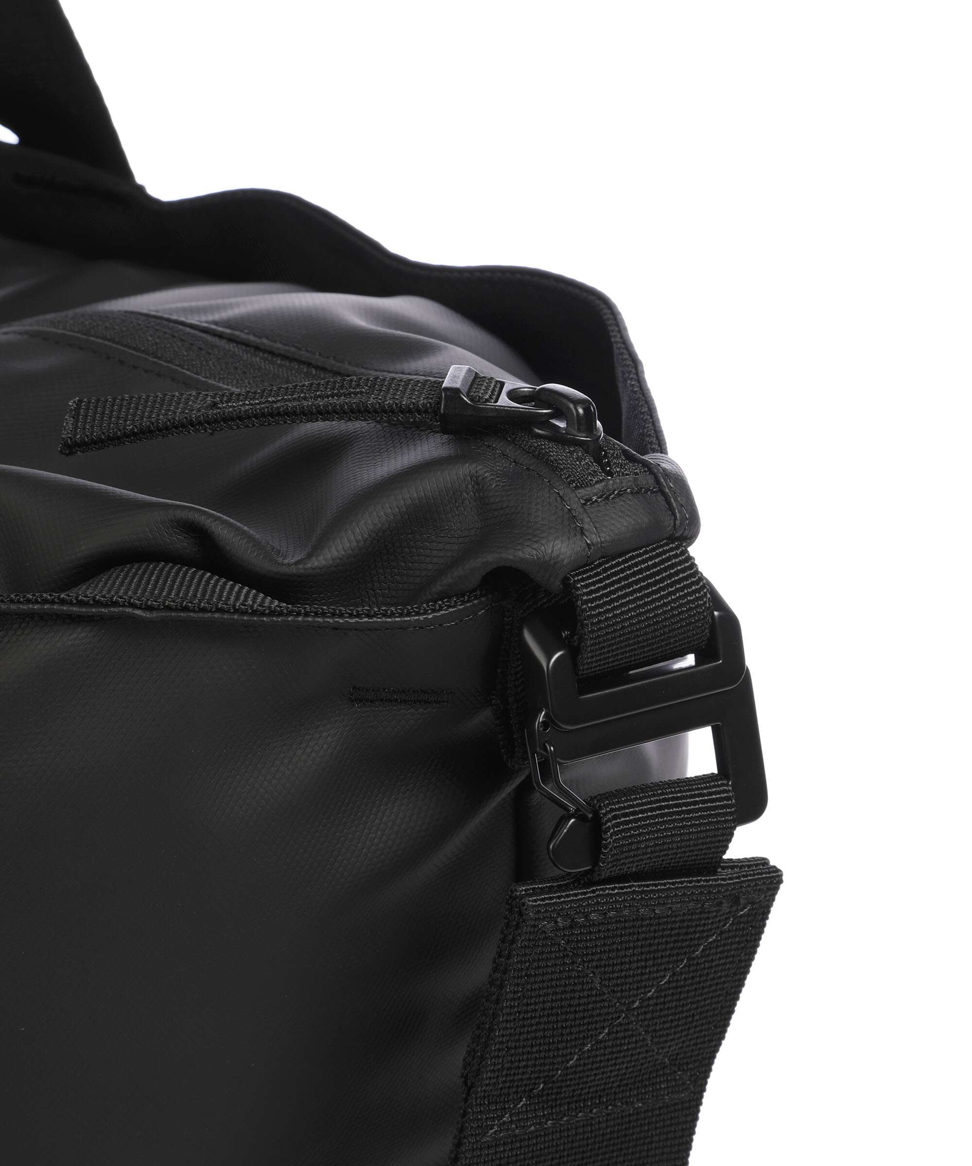 Db Essential 40 Weekendtas black out - Image 3