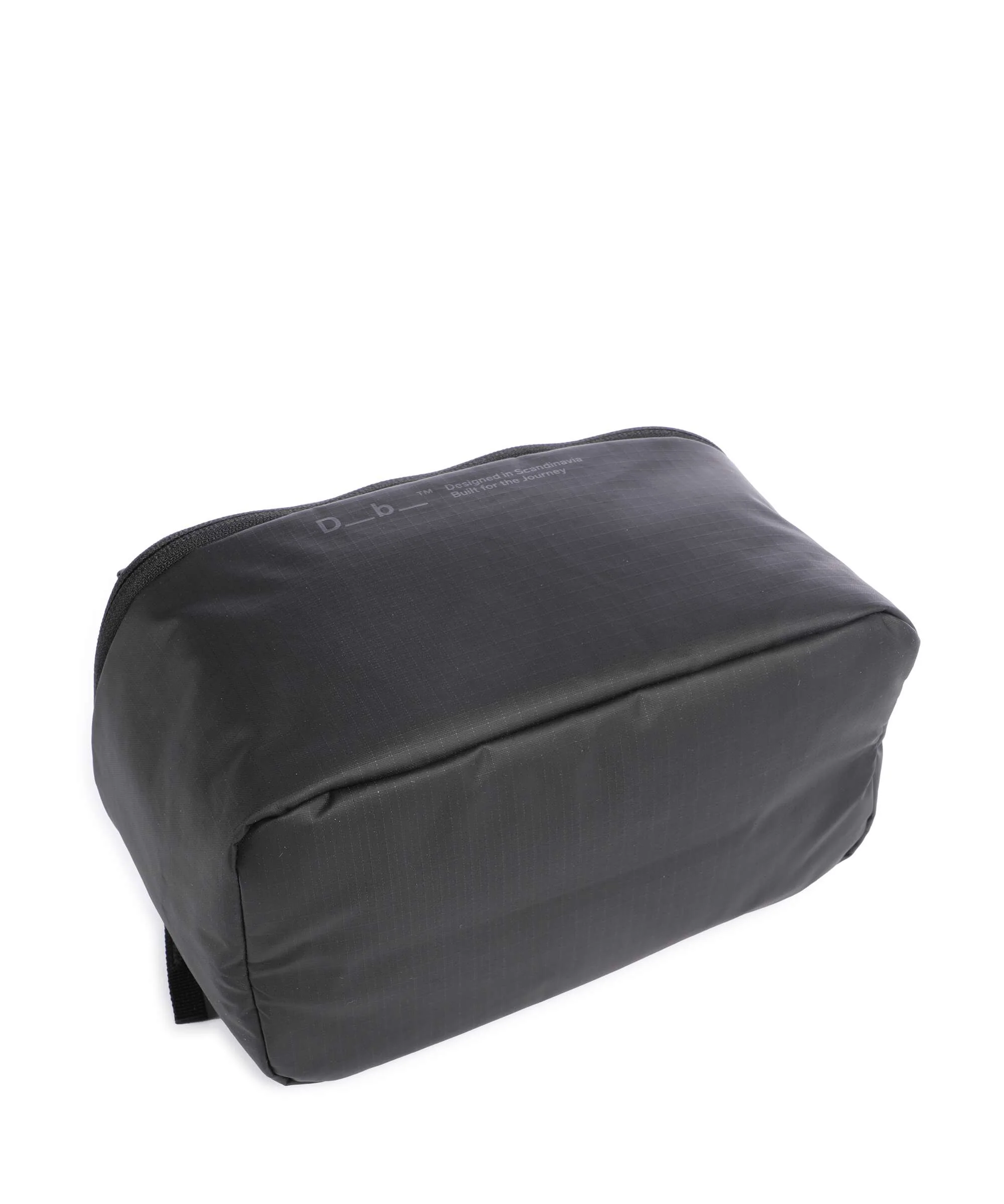 Db Essential S Toilettas black out - Image 3