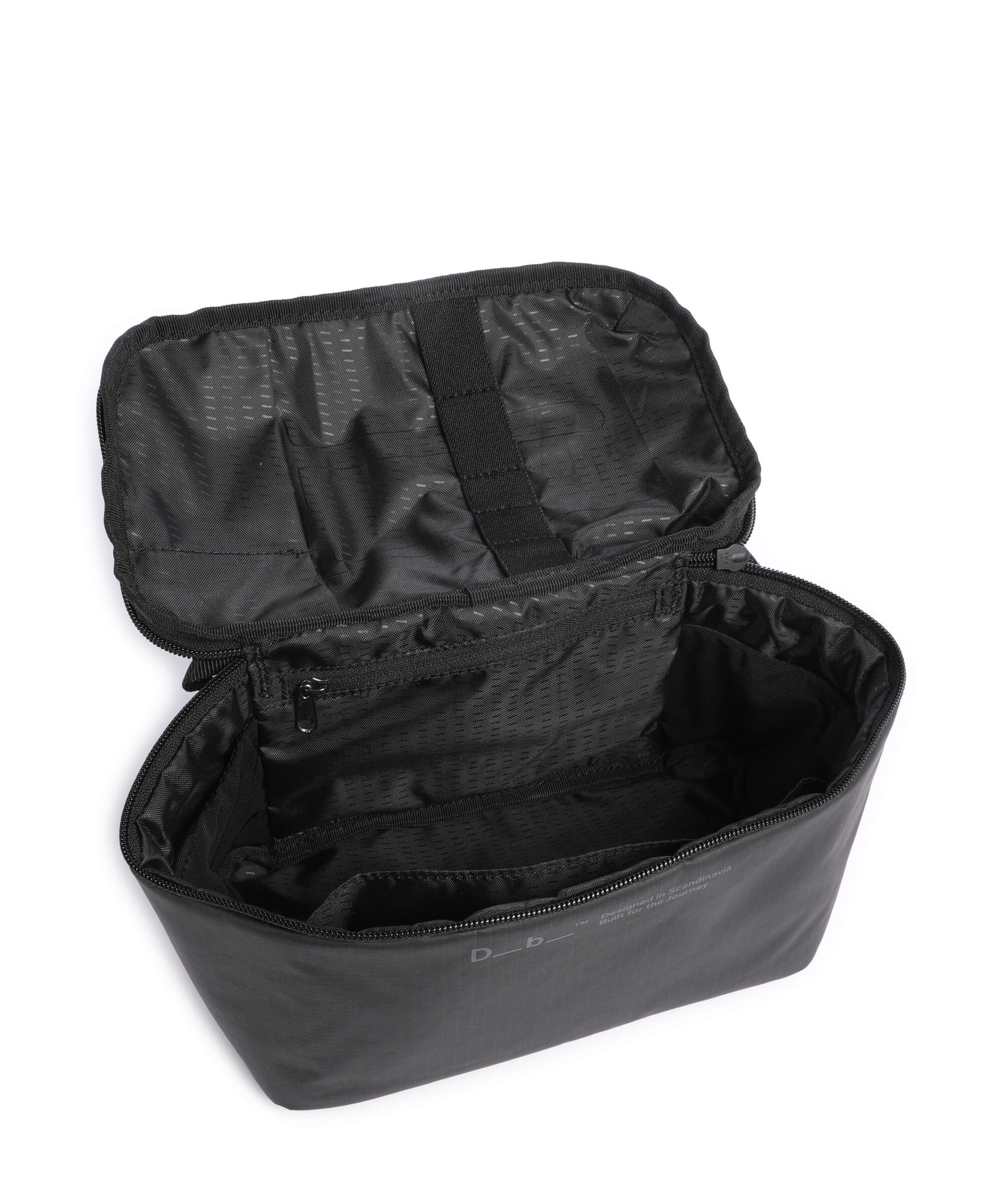 Db Essential S Toilettas black out - Image 4