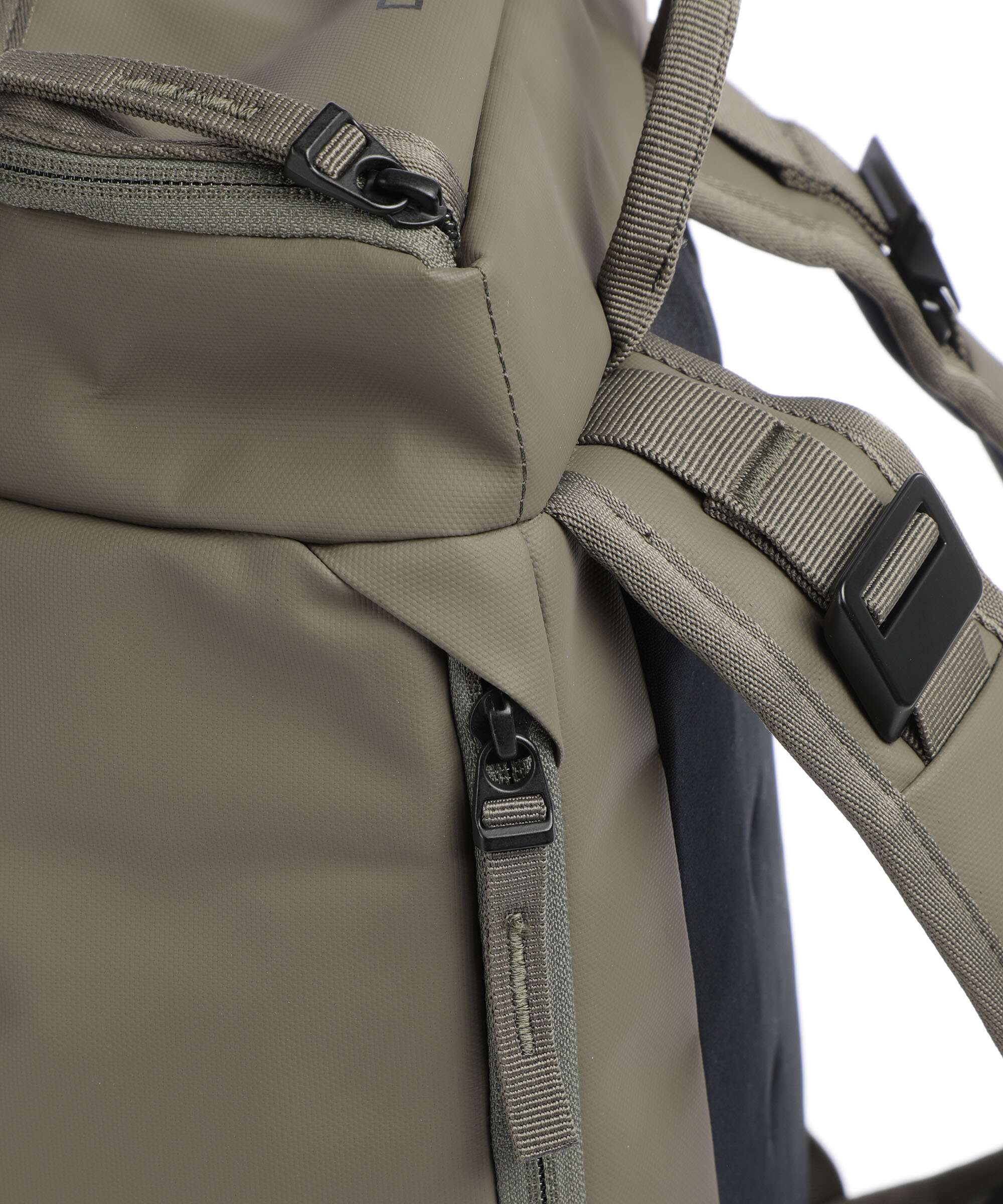 Db Hugger 20 Rugzak moss green - Image 4