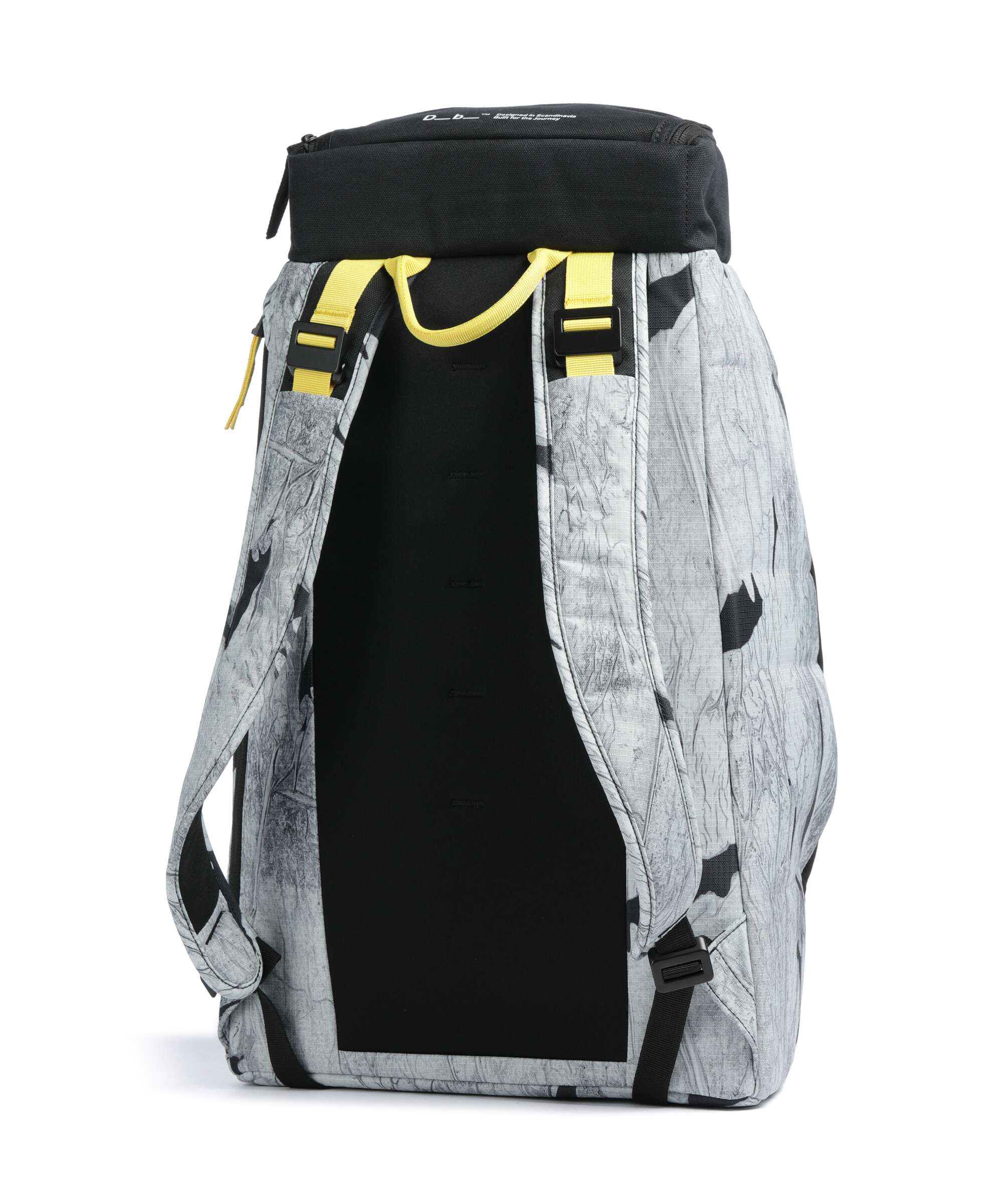 Db Hugger 25 Rugzak basalt white - Image 2