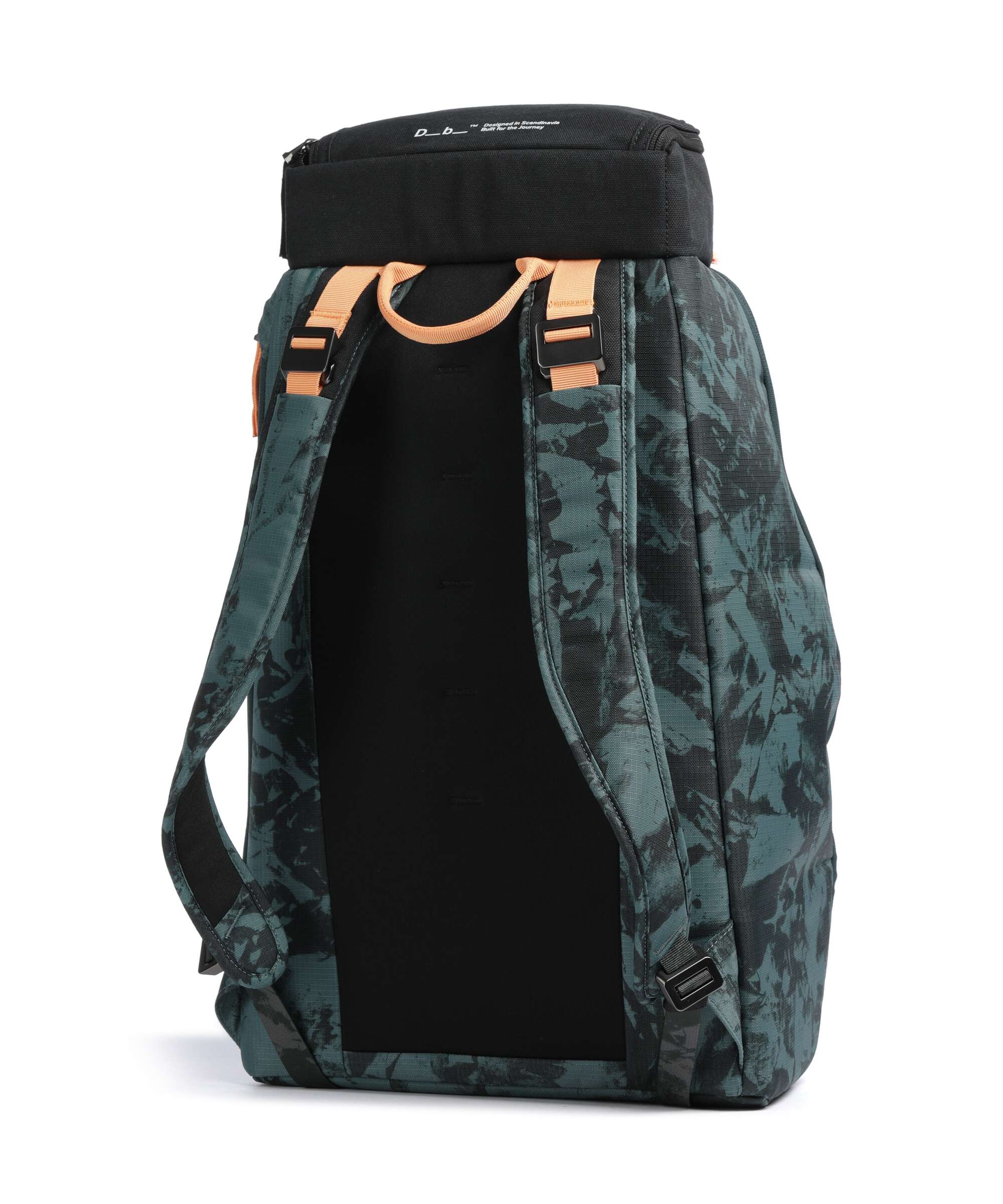 Db Hugger 25 Rugzak agate green - Image 2