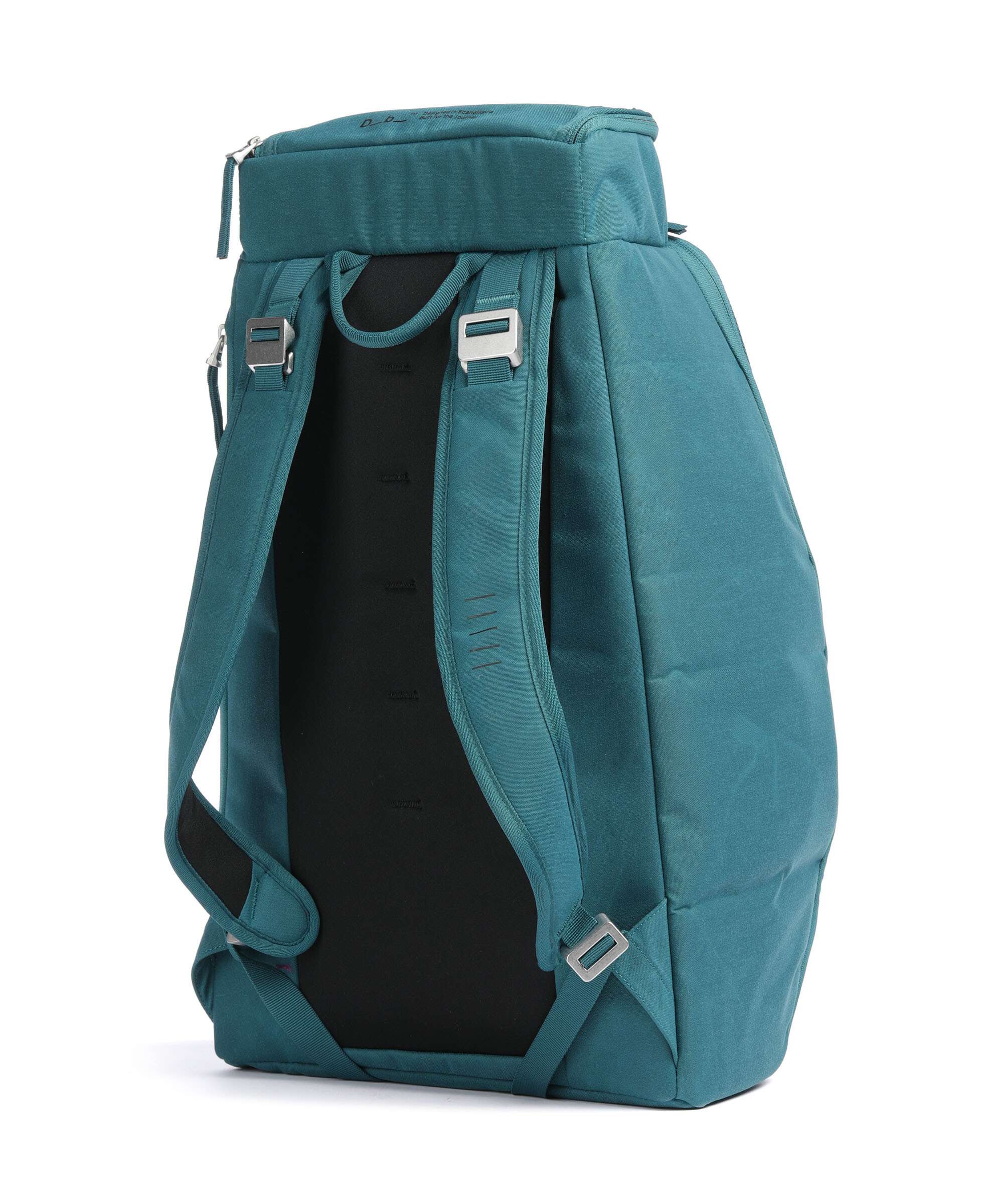 Db Hugger 30 Rugzak midnight teal - Image 2