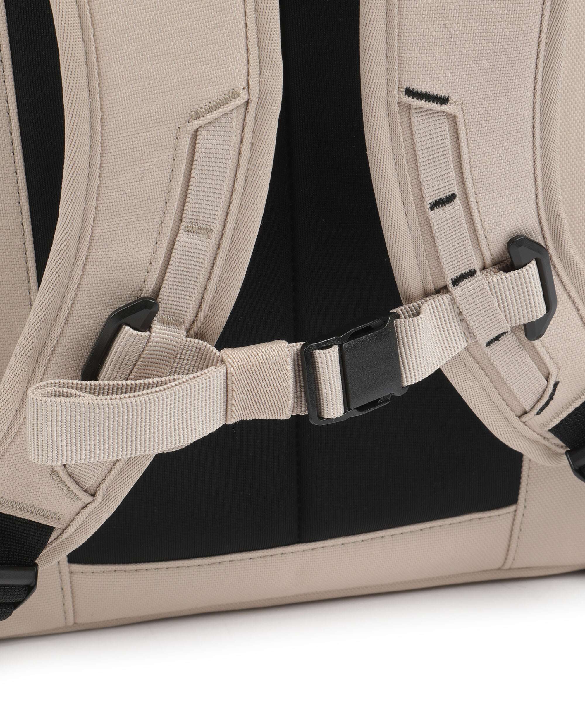 Db Ramverk 21 Rugzak fogbow beige - Image 4