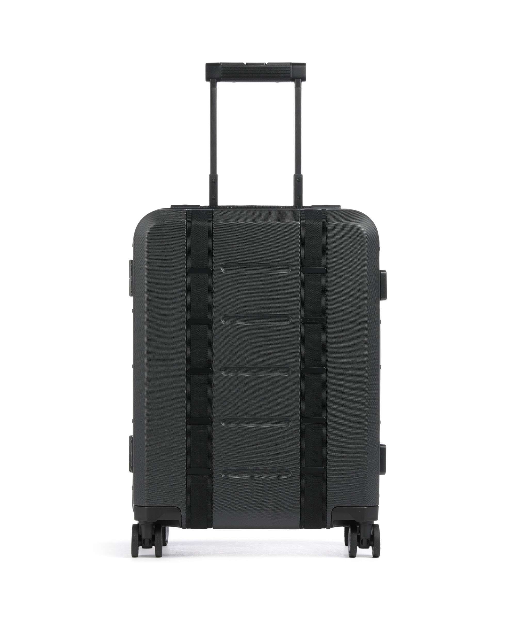 Db Ramverk Pro S Trolley (4 wielen) black out