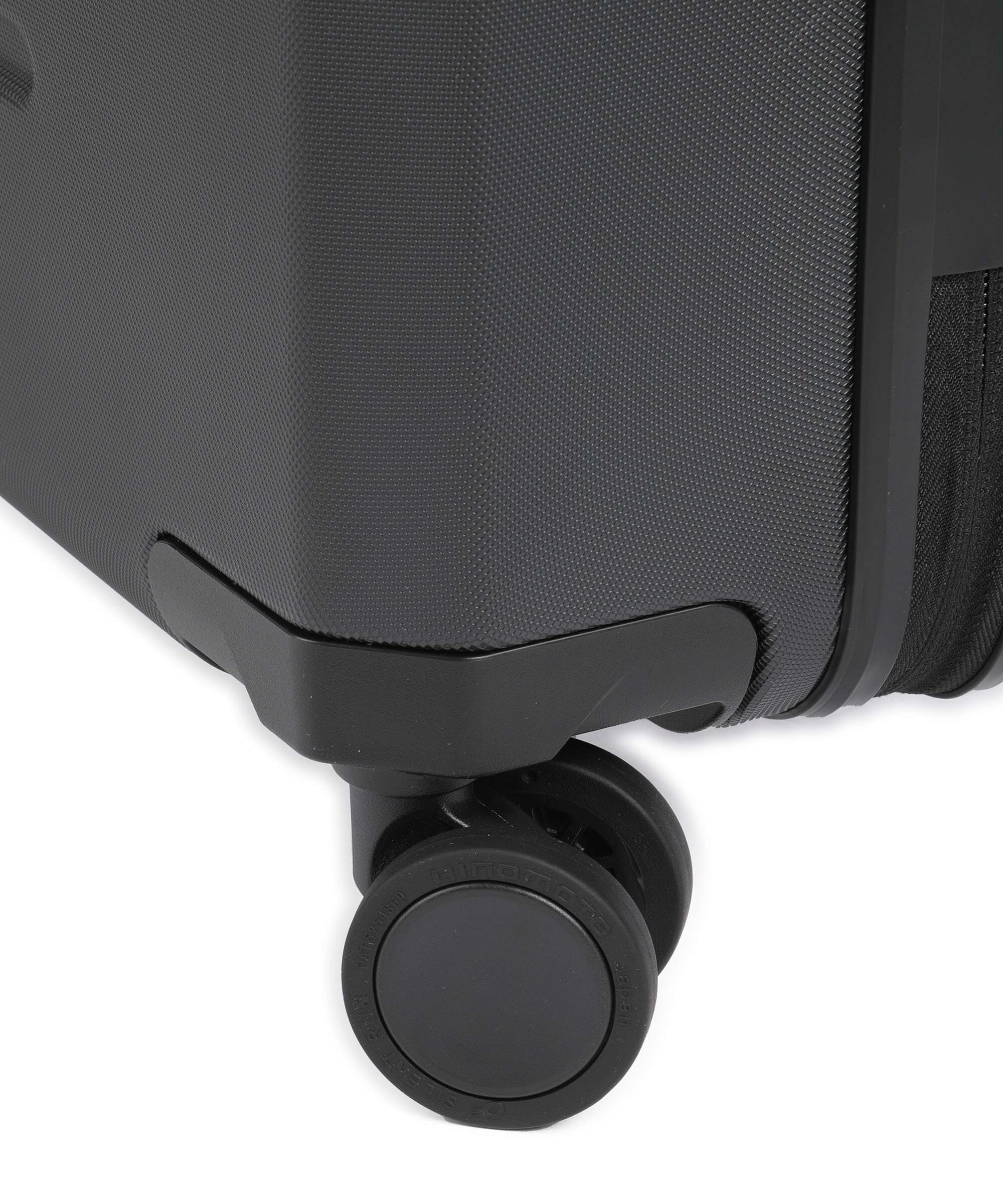 Db Ramverk S Front Trolley (4 wielen) black out - Image 4