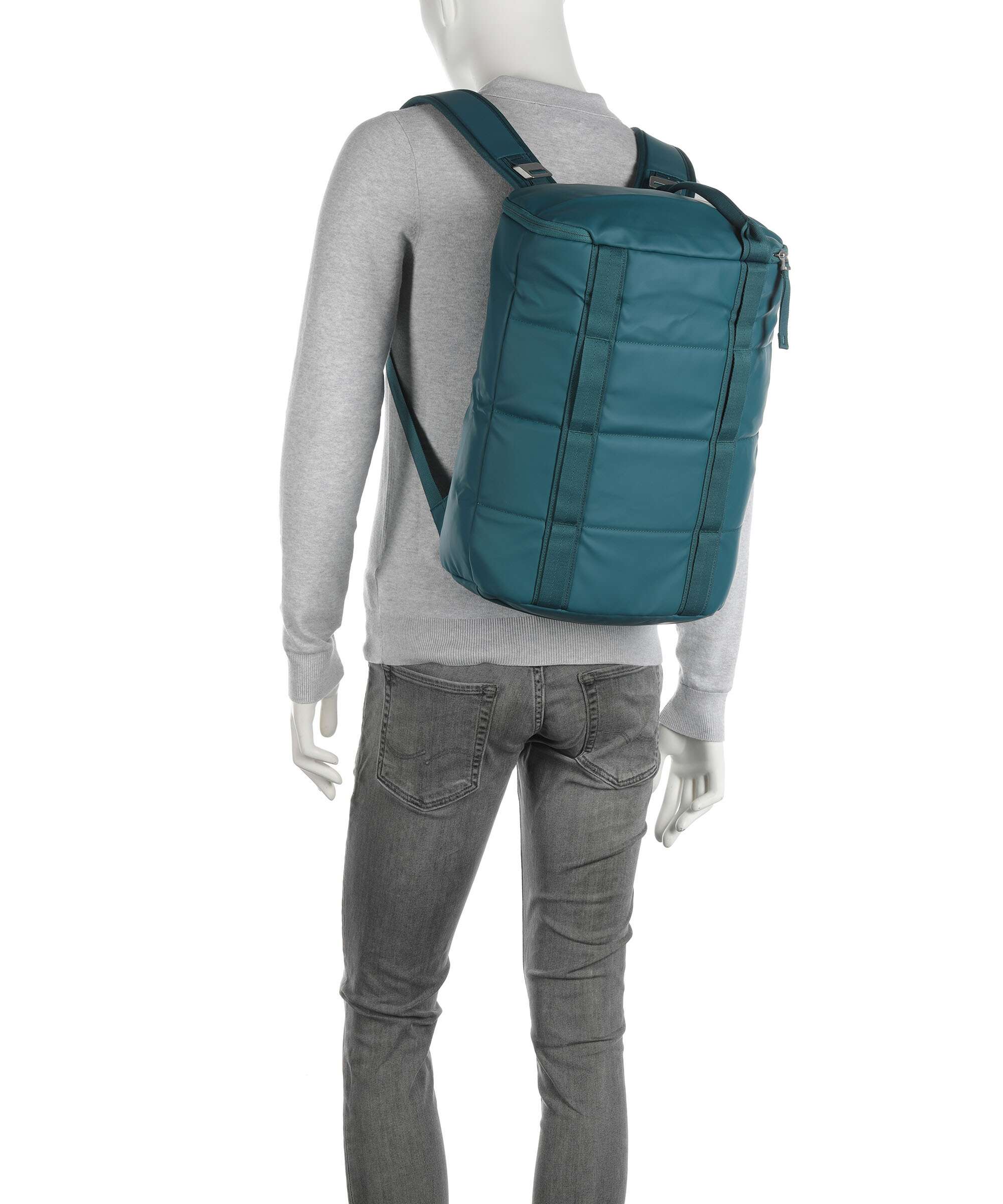 Db Roamer 25 Reis rugzak blue hour - Image 4