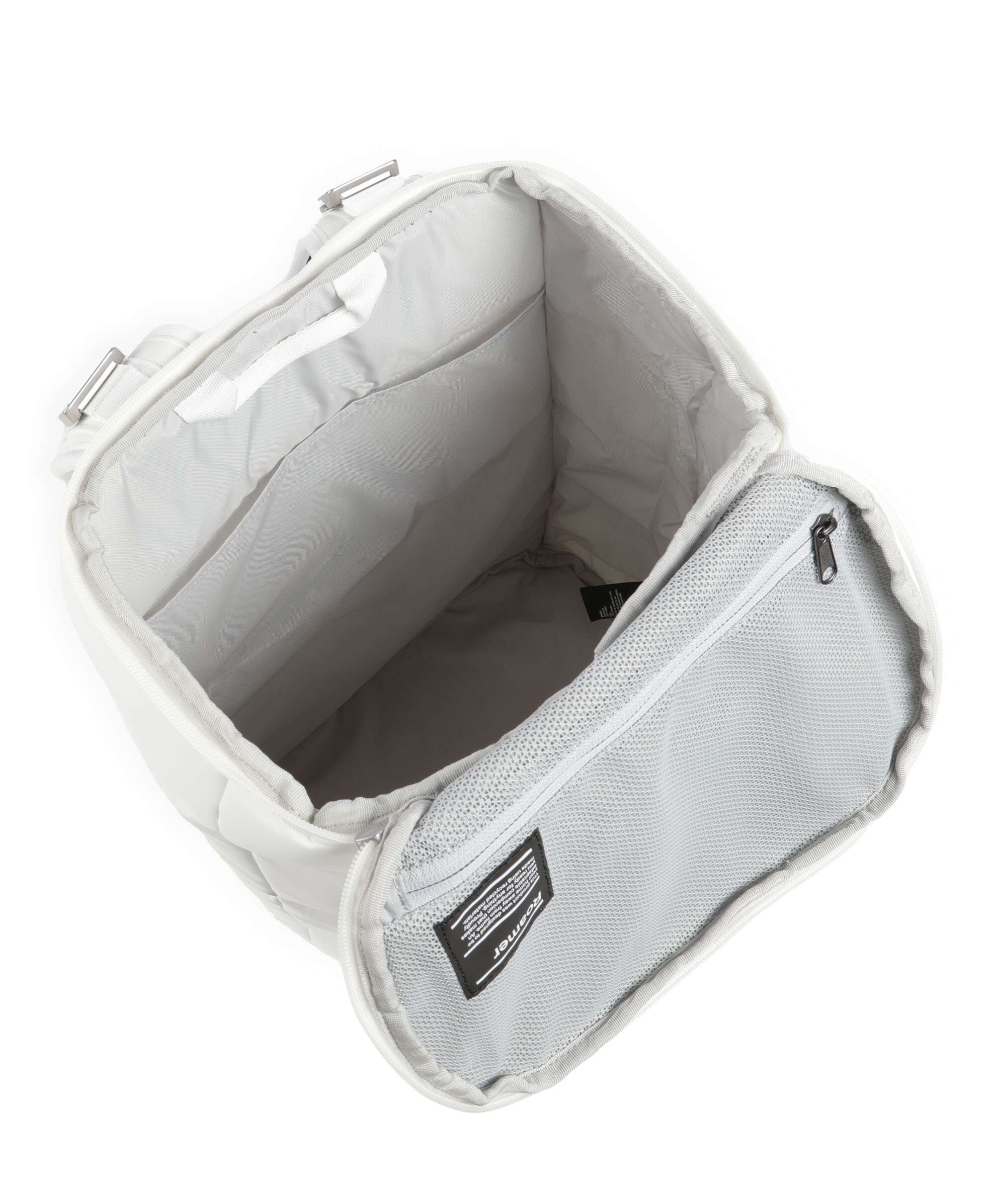 Db Roamer 25 Reis rugzak white out - Image 6