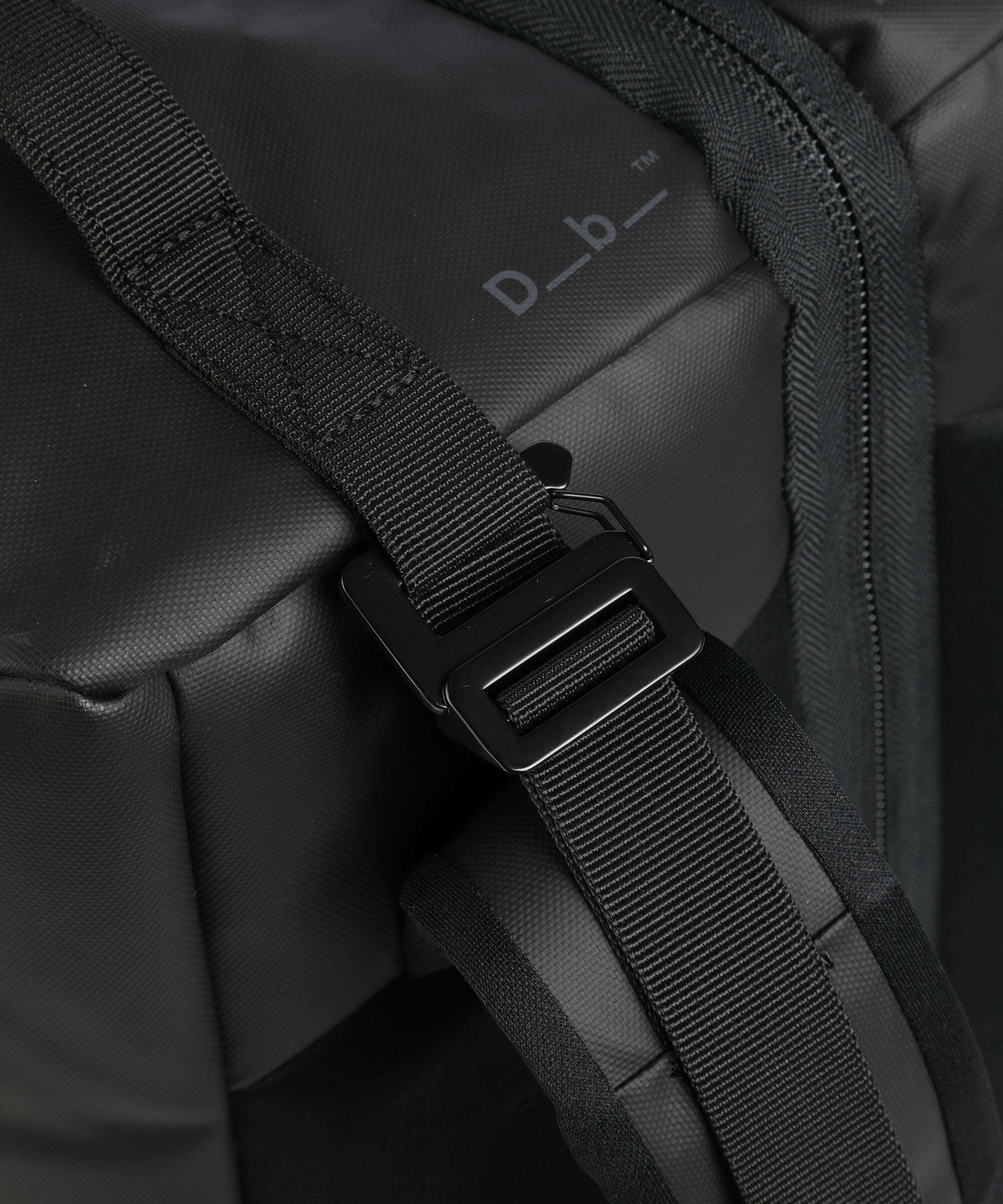 Db Roamer 50 Reis rugzak black out - Image 3