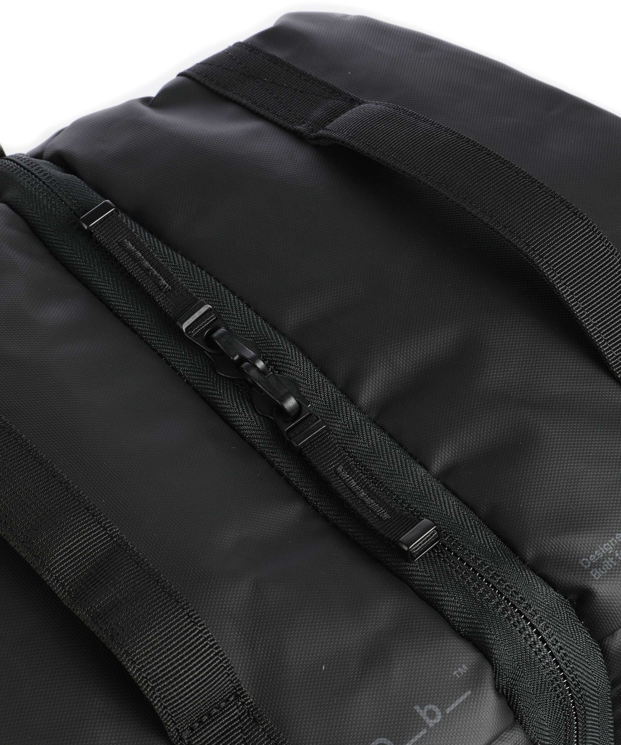 Db Roamer 50 Reis rugzak black out - Image 4