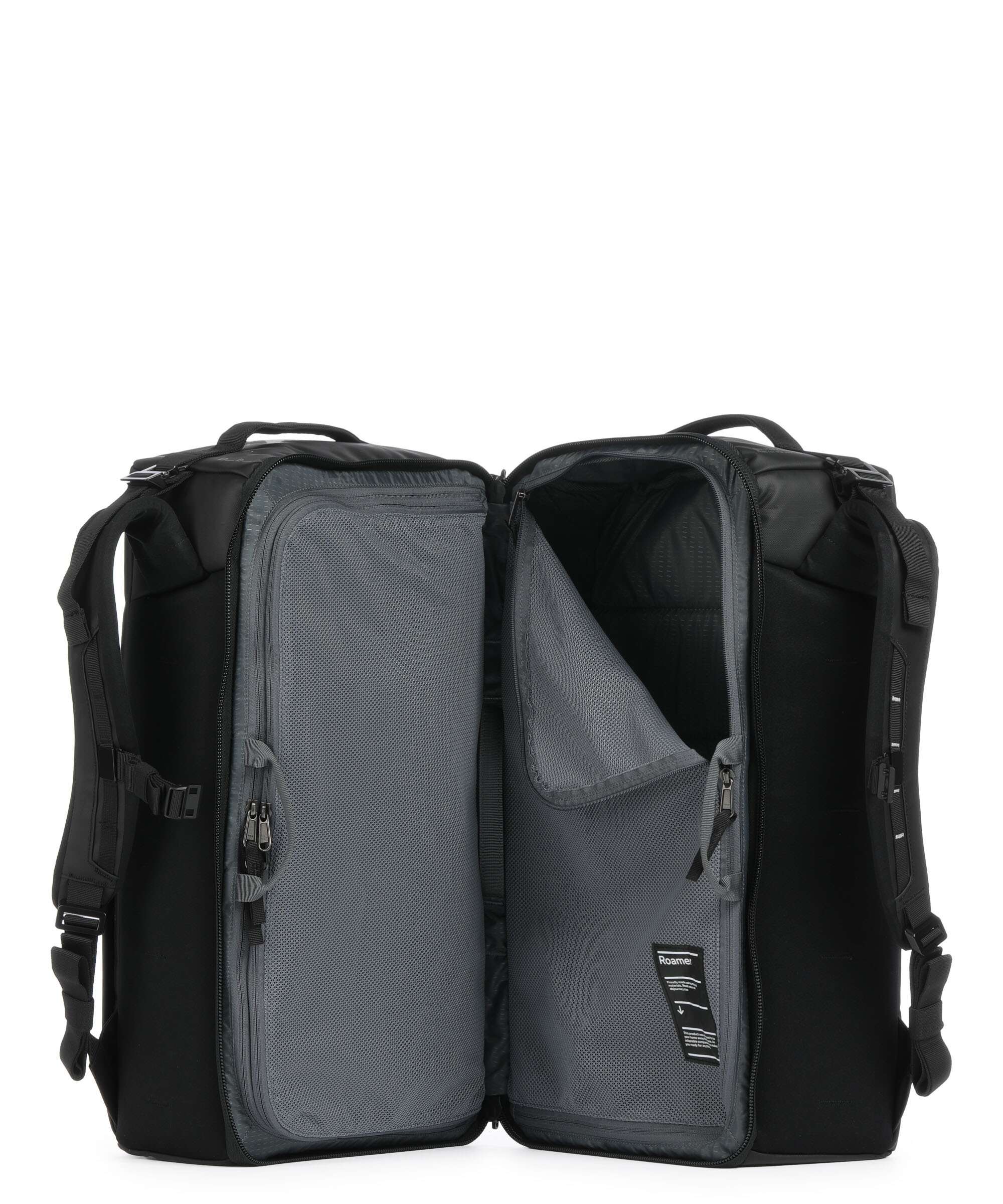 Db Roamer 50 Reis rugzak black out - Image 6