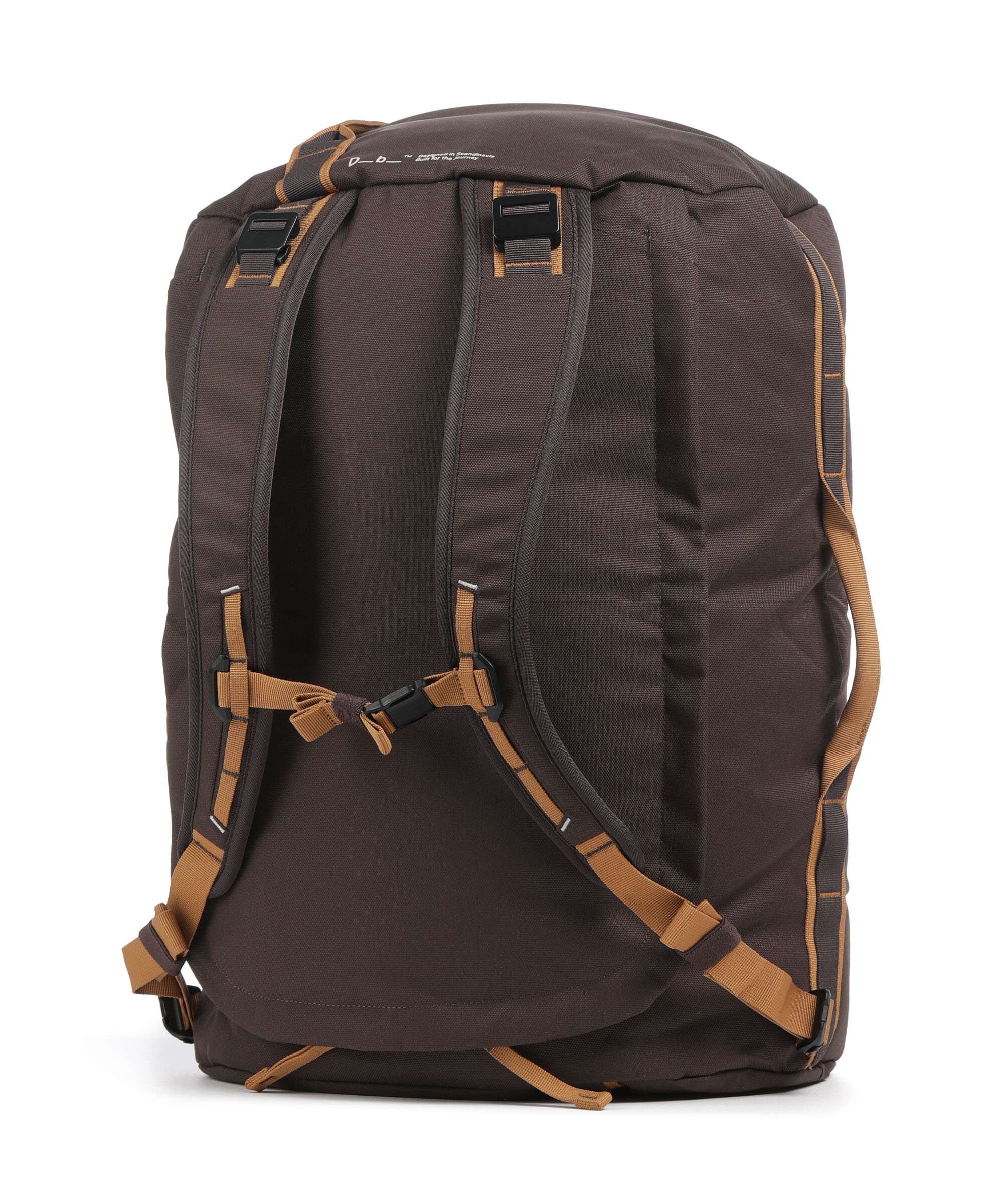 Db Roamer 60 Reistas espresso - Image 2