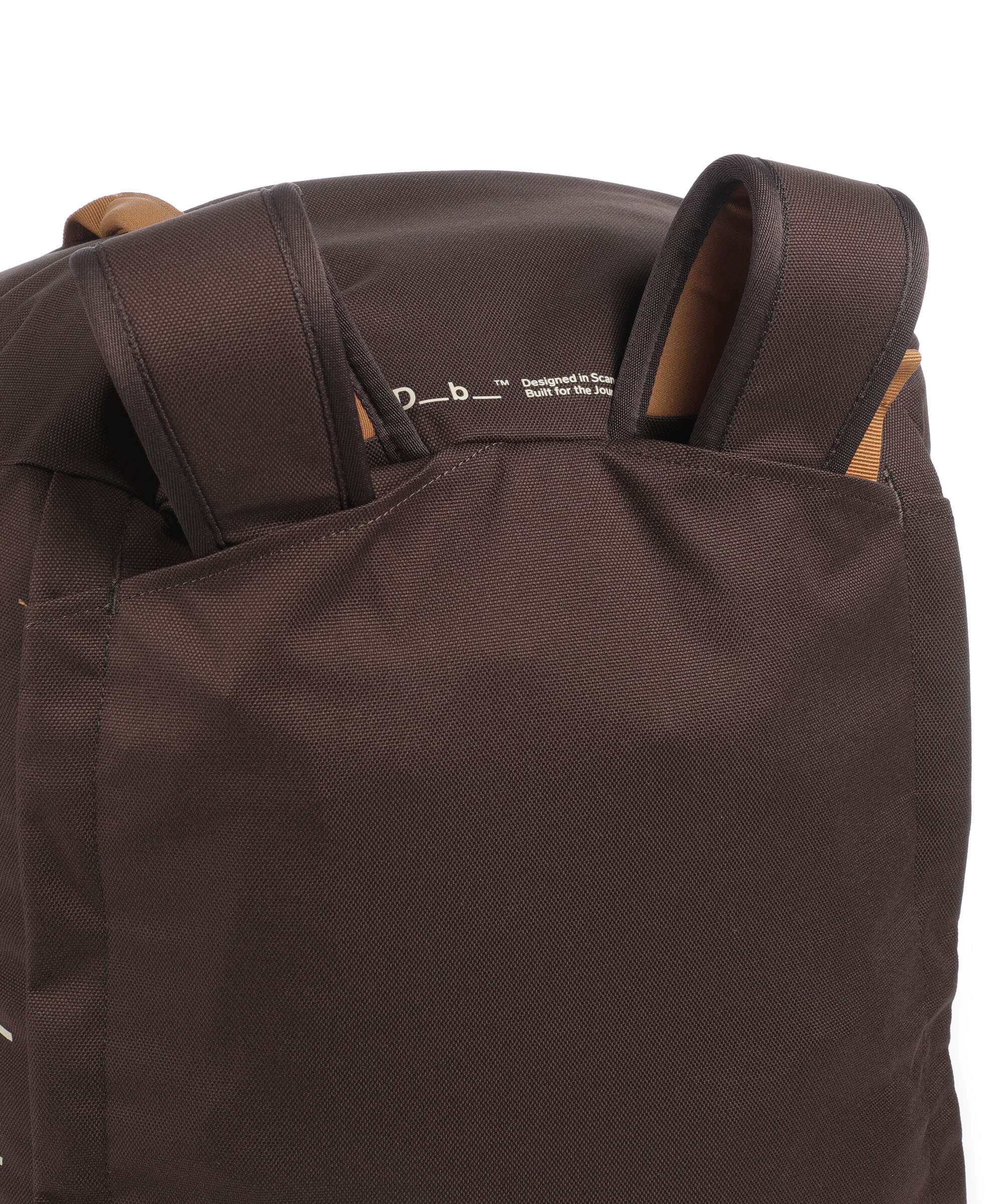 Db Roamer 60 Reistas espresso - Image 4