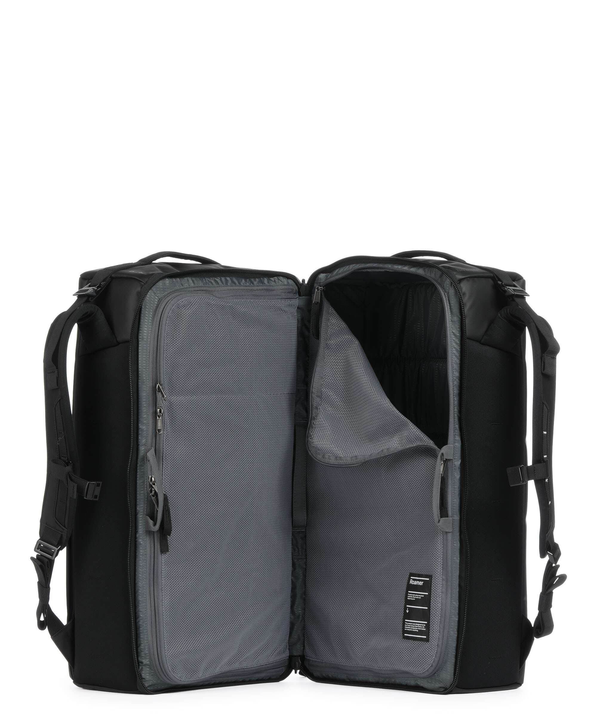 Db Roamer 70 Reistas black out - Image 6