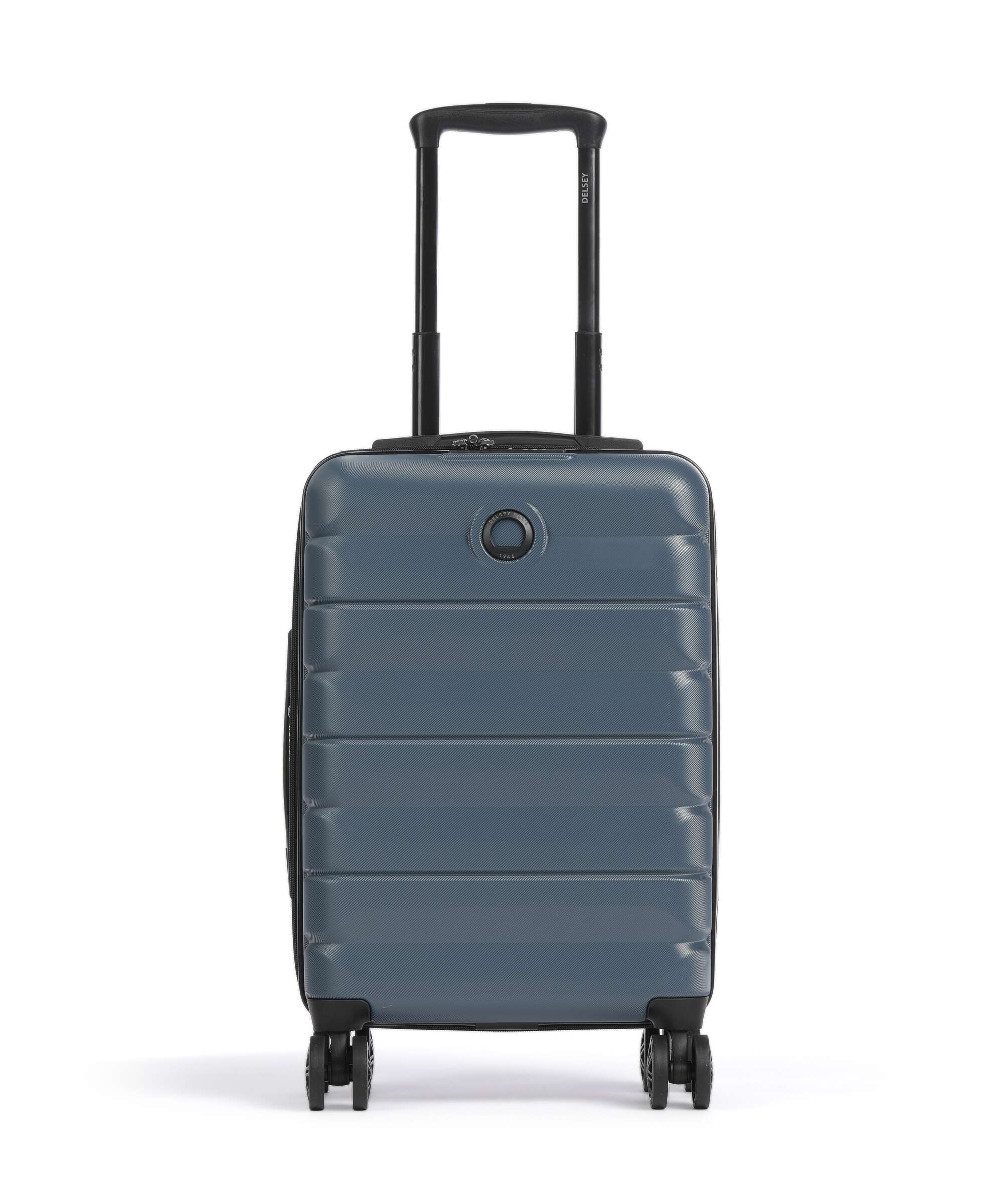 Delsey Paris Air Armour Trolley (4 wielen) pebble