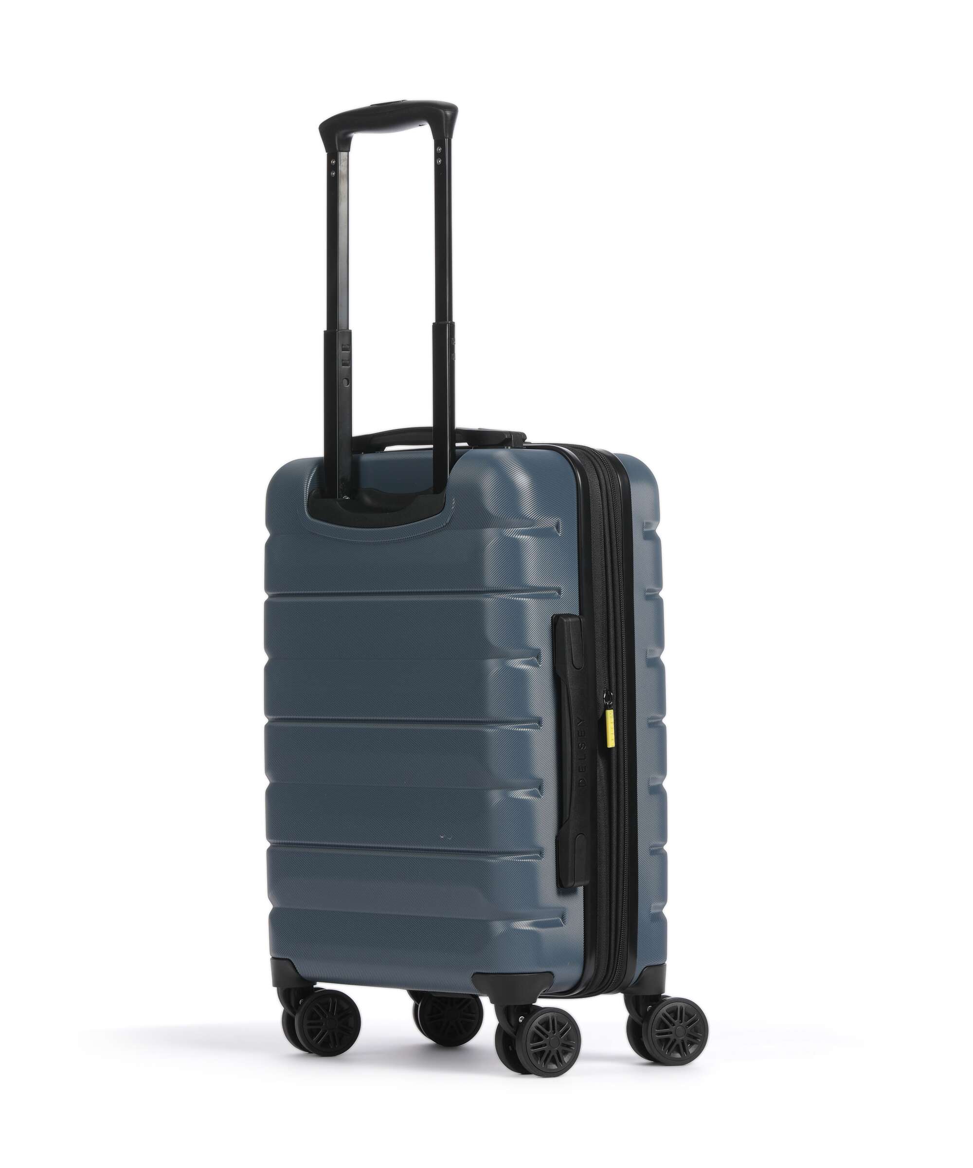 Delsey Paris Air Armour Trolley (4 wielen) pebble - Image 2
