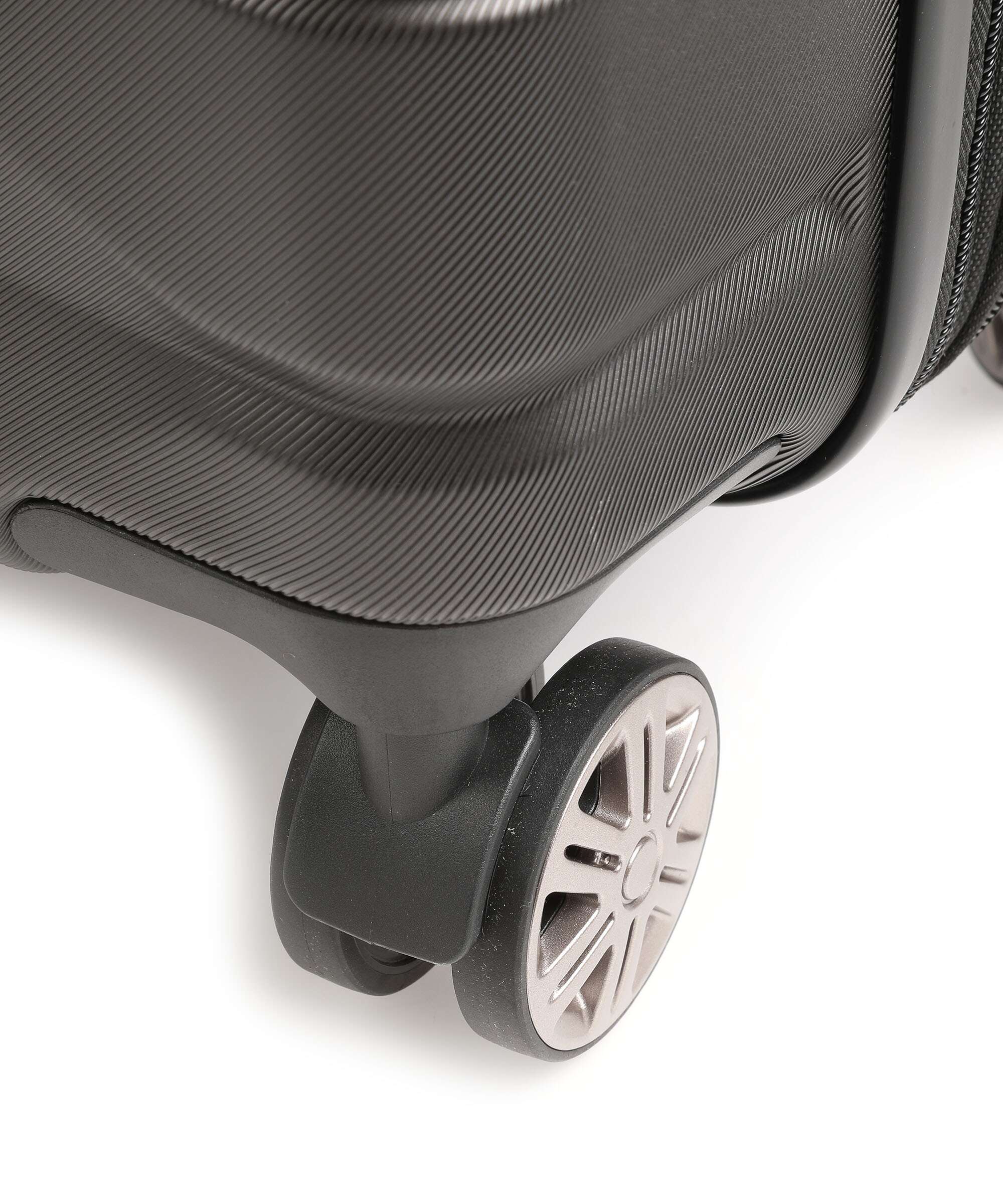 Delsey Paris Air Armour Trolley (4 wielen) schwarz - Image 5
