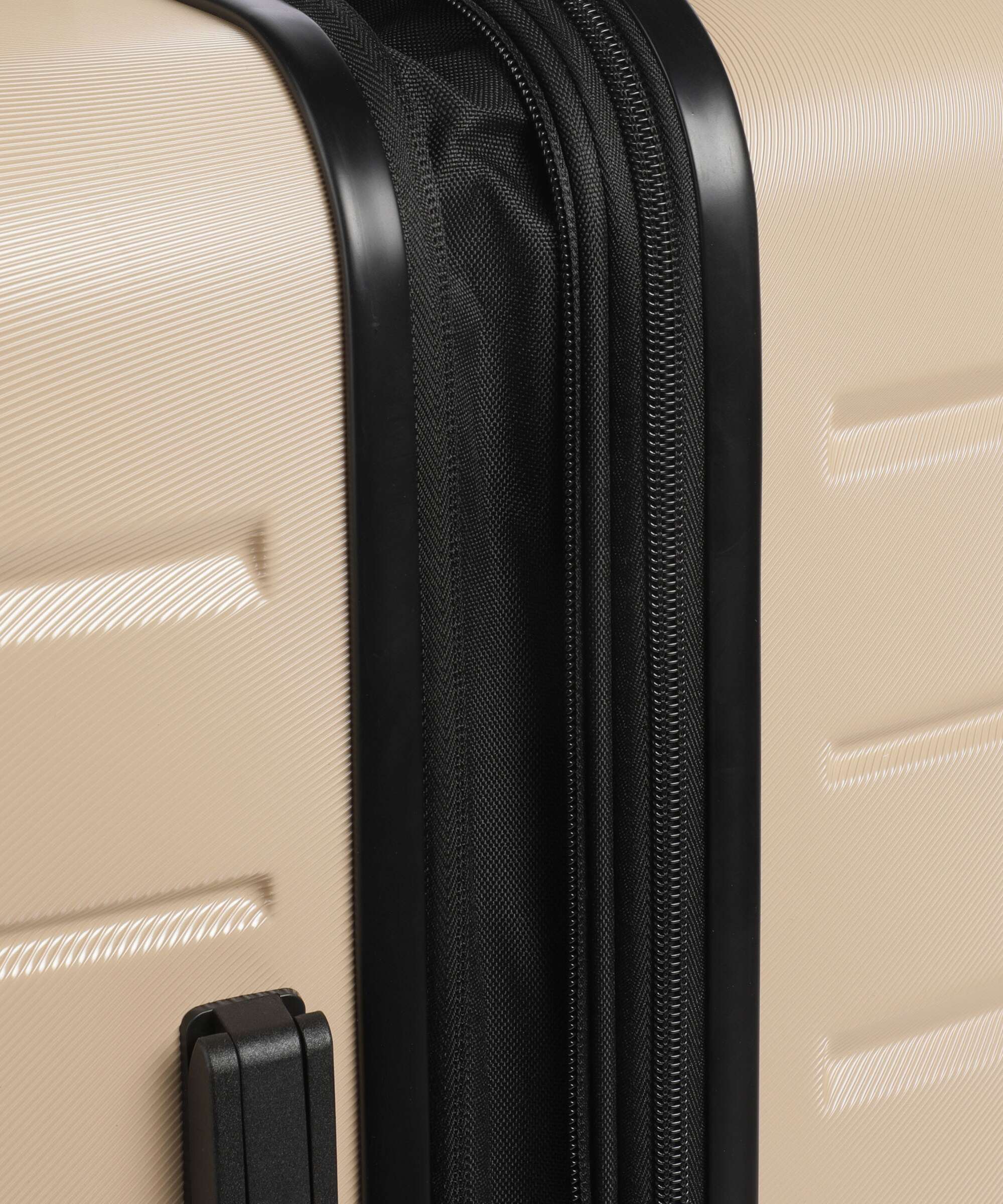 Delsey Paris Air Armour Trolley (4 wielen) warm sand - Image 4