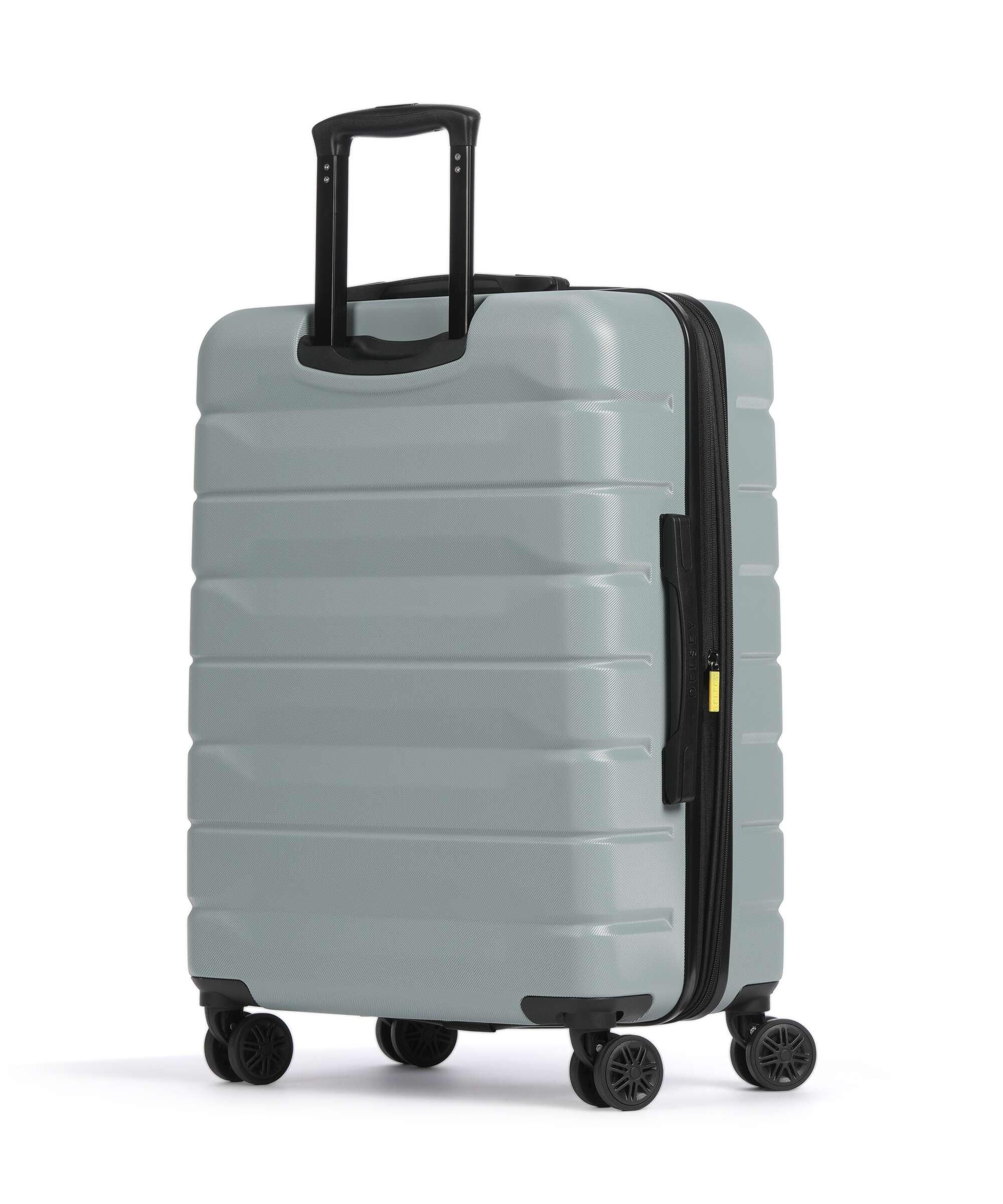 Delsey Paris Air Armour Trolley (4 wielen) sage green - Image 2