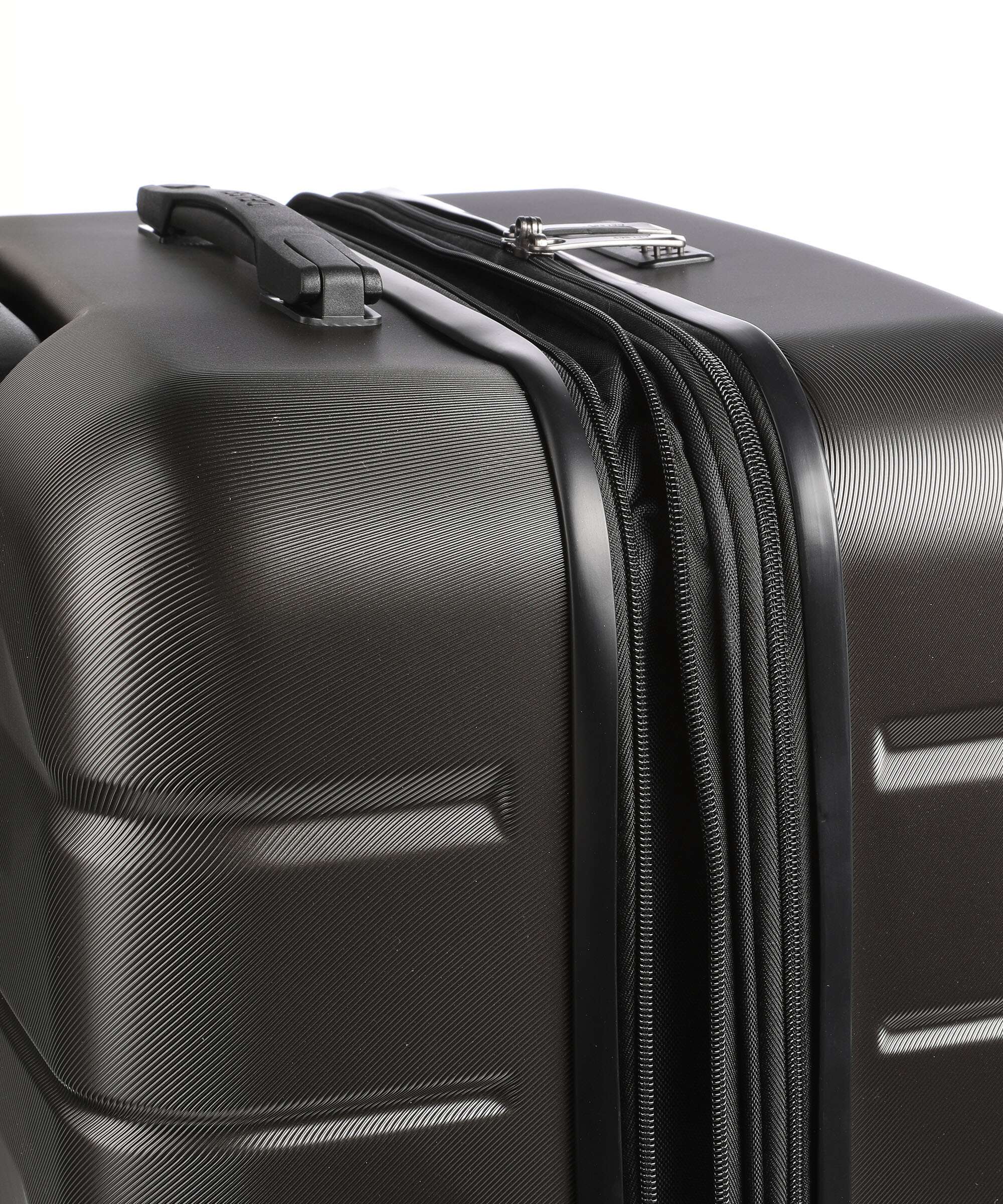 Delsey Paris Air Armour Trolley (4 wielen) schwarz - Image 4