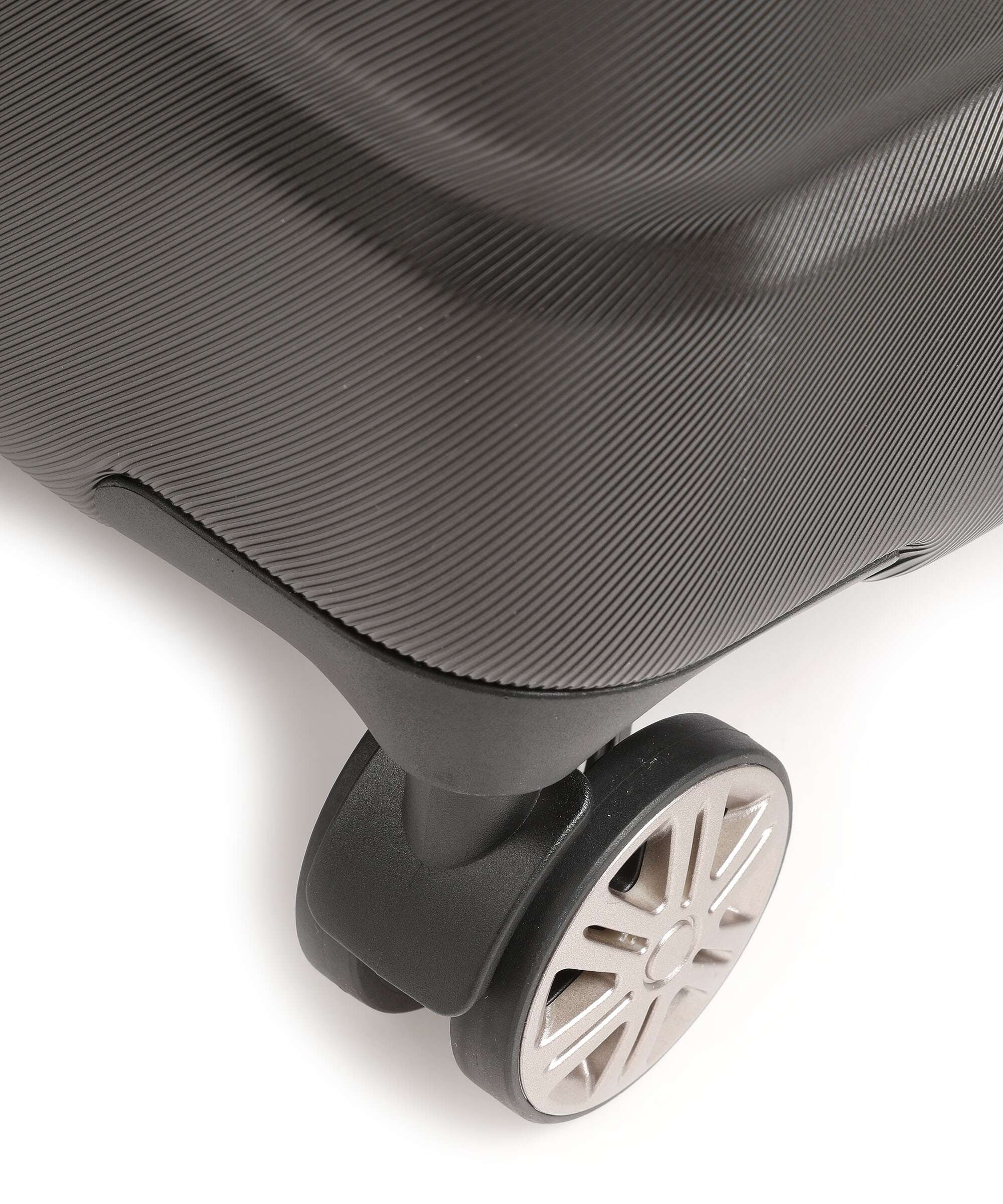 Delsey Paris Air Armour Trolley (4 wielen) schwarz - Image 5