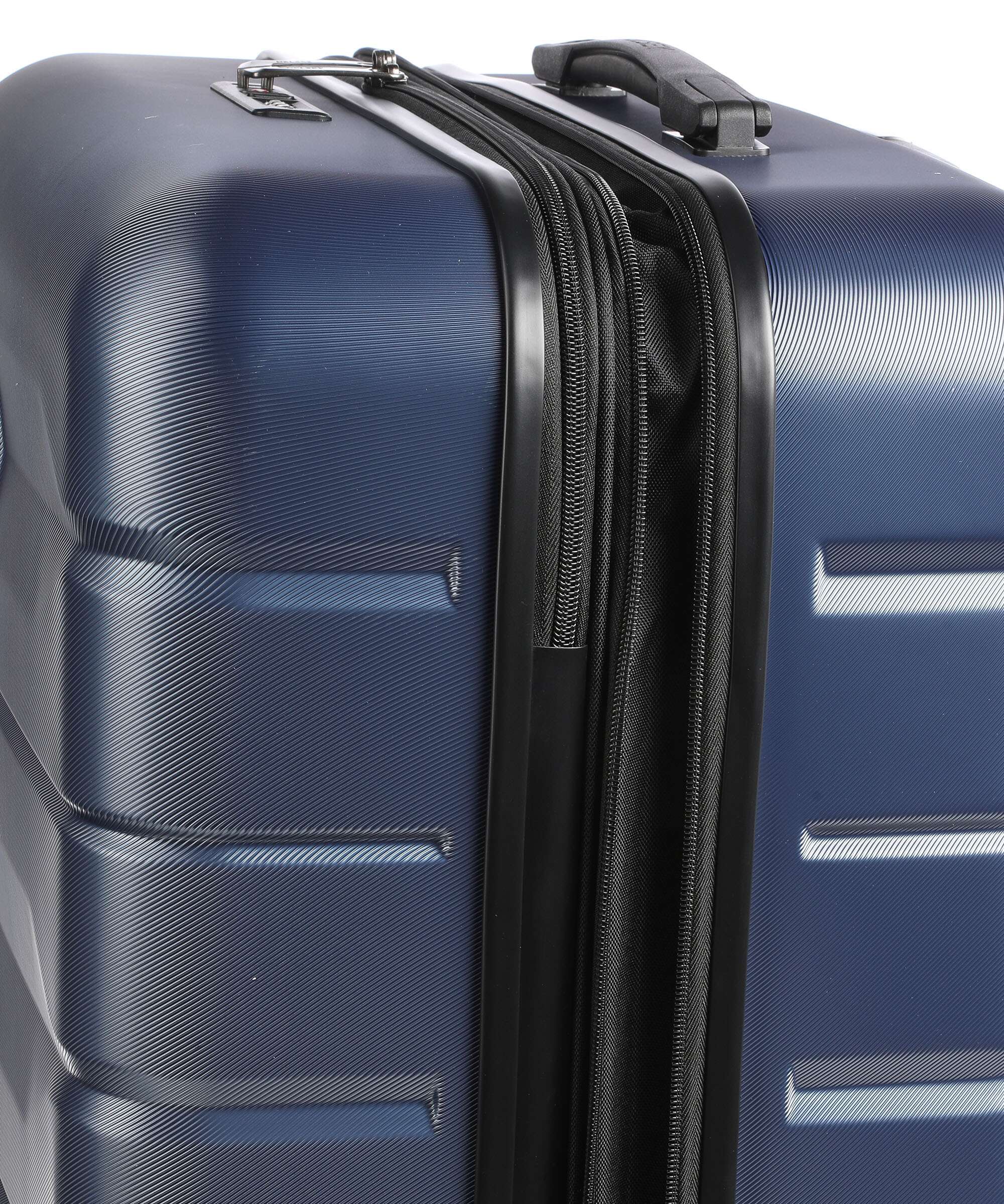 Delsey Paris Air Armour Trolley (4 wielen) nachtblau - Image 4