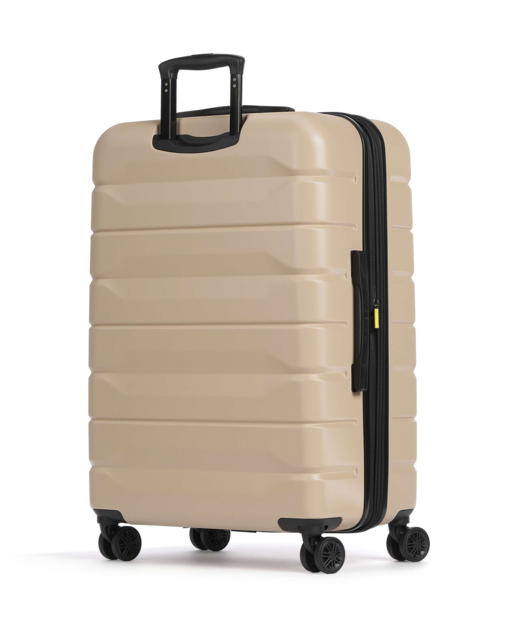 Delsey Paris Air Armour Trolley (4 wielen) warm sand - Image 2
