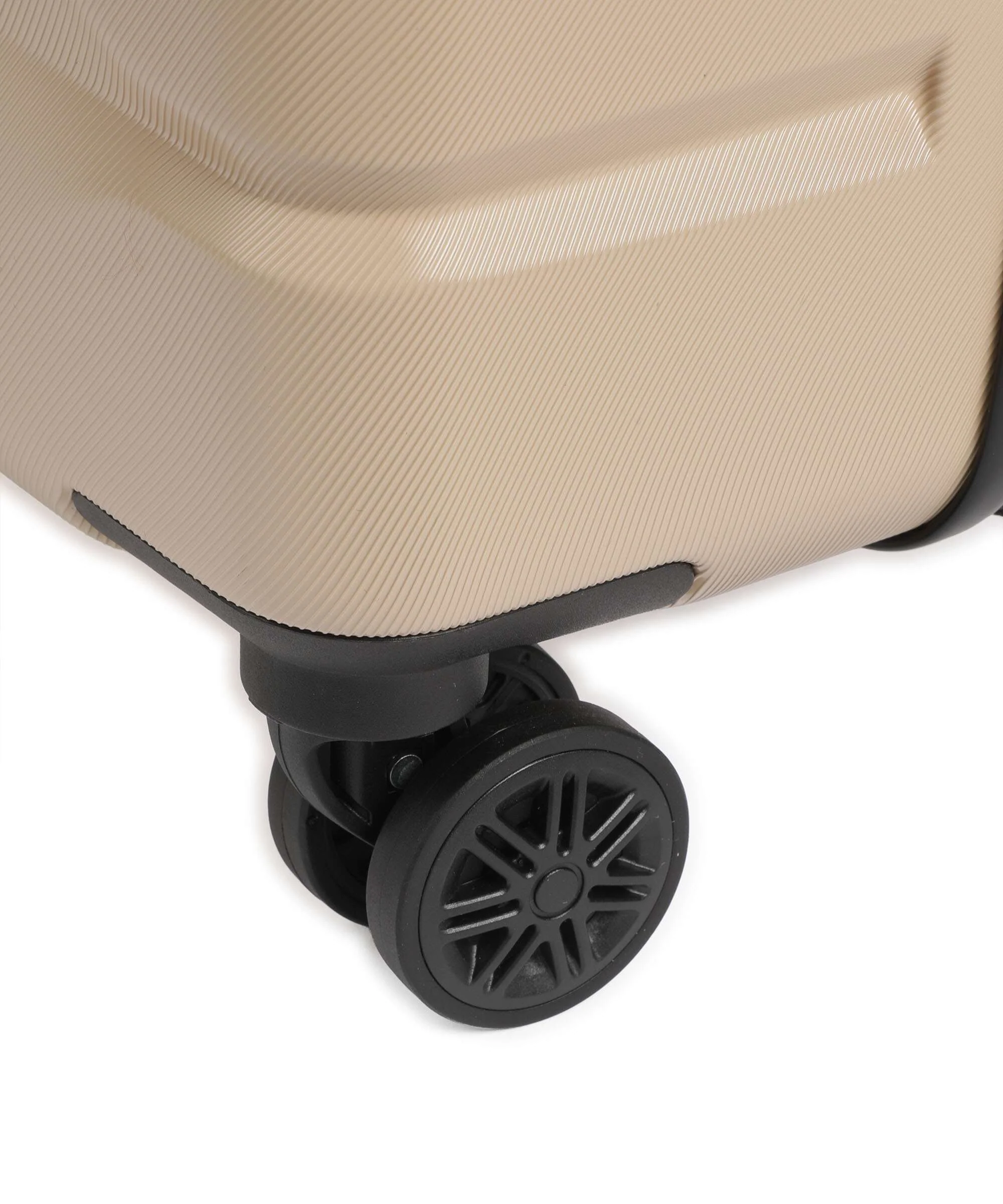 Delsey Paris Air Armour Trolley (4 wielen) warm sand - Image 5
