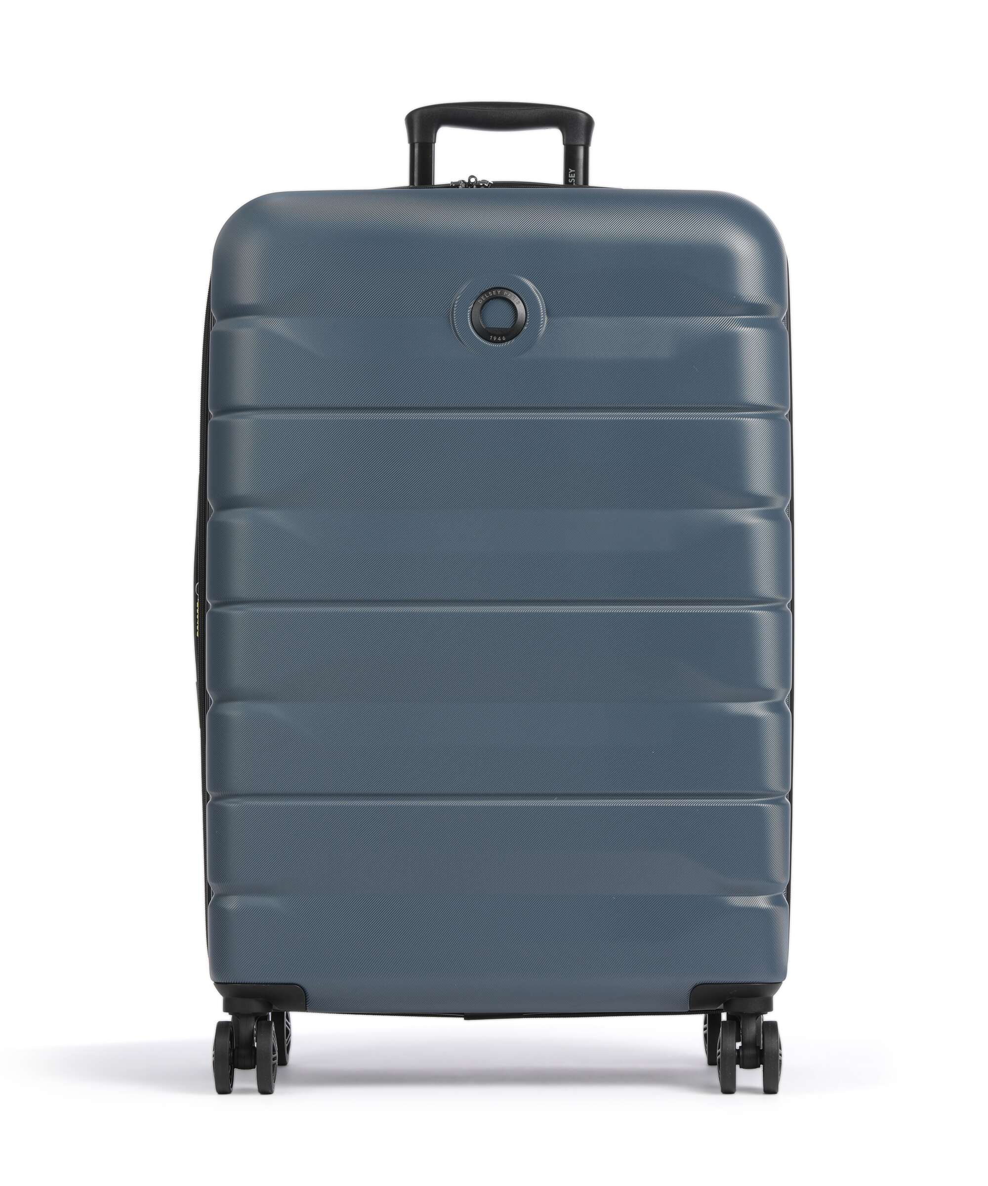 Delsey Paris Air Armour Trolley (4 wielen) pebble