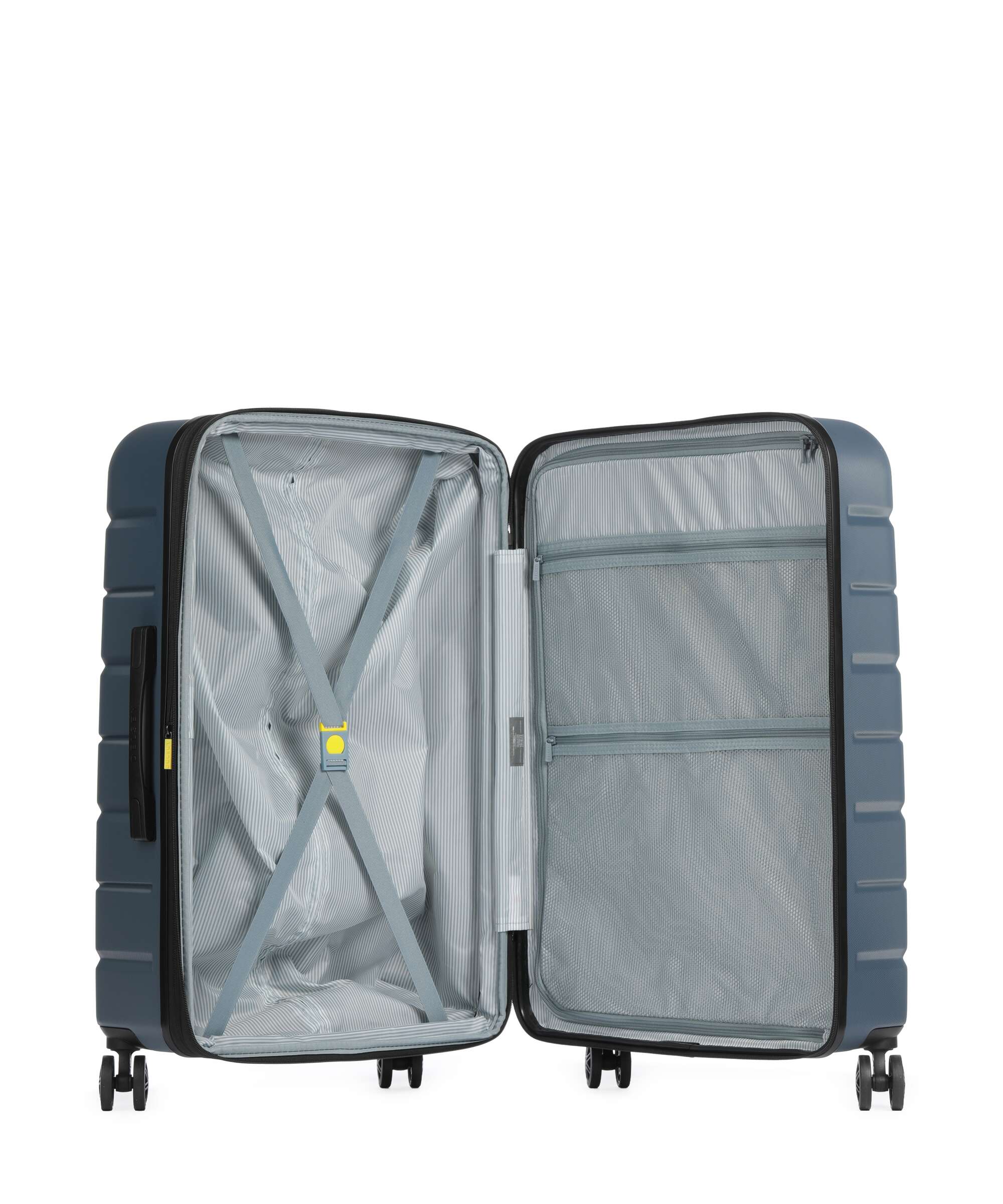Delsey Paris Air Armour Trolley (4 wielen) pebble - Image 6
