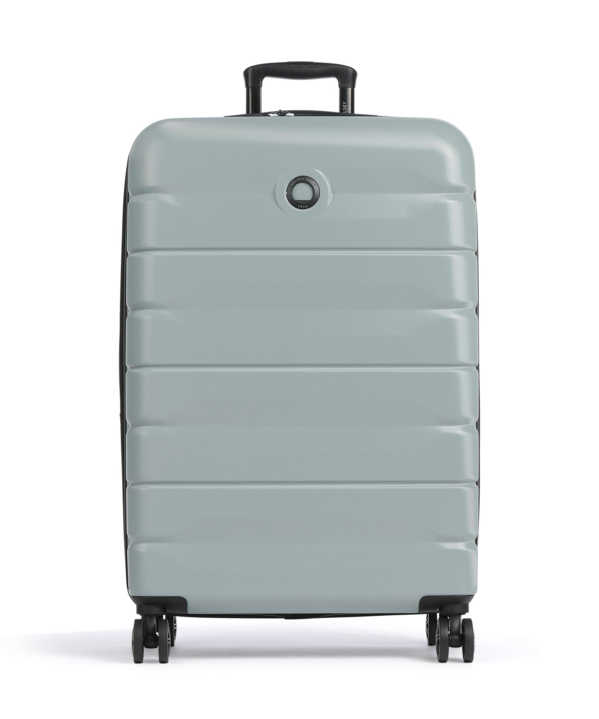 Delsey Paris Air Armour Trolley (4 wielen) sage green