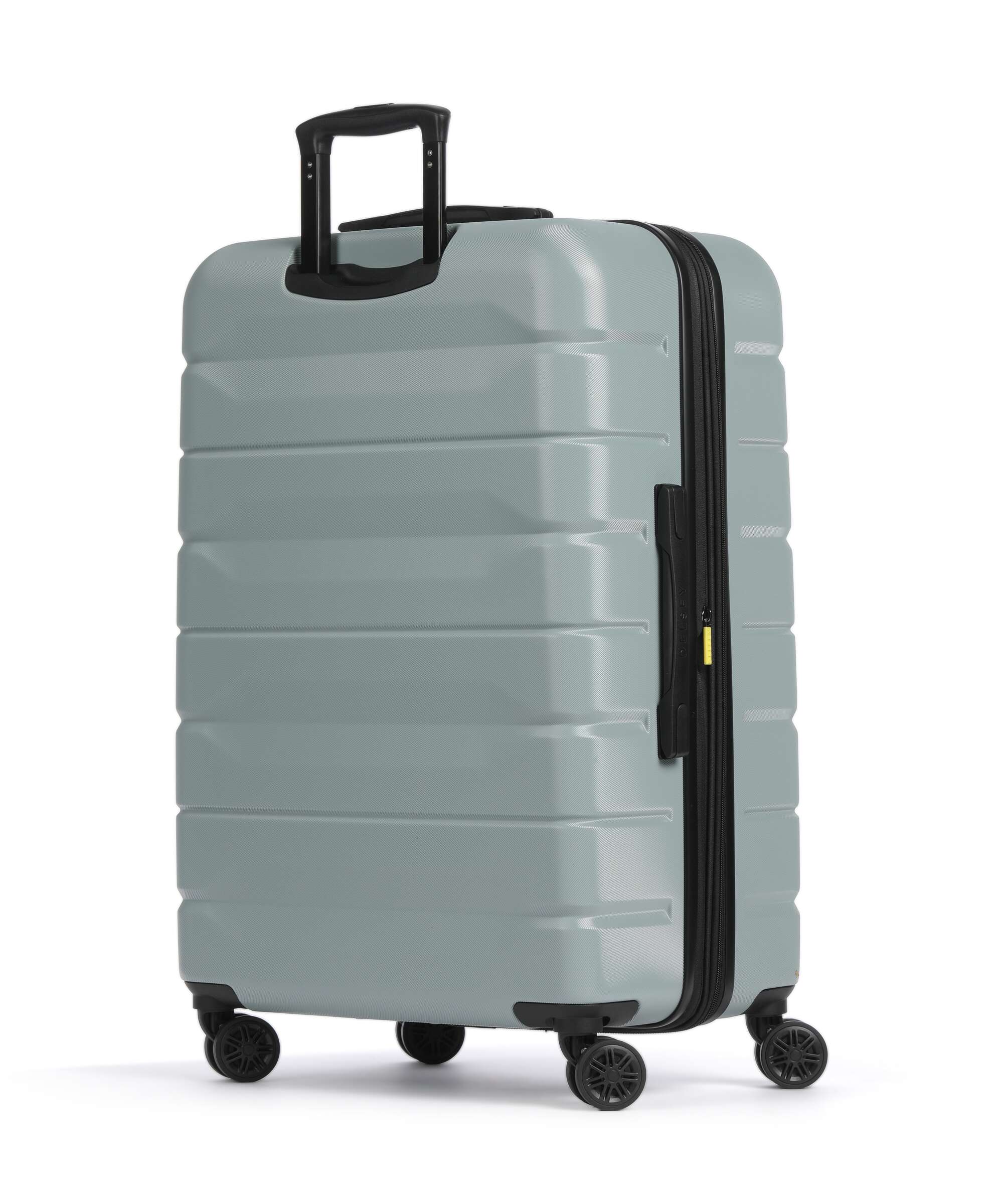 Delsey Paris Air Armour Trolley (4 wielen) sage green - Image 2