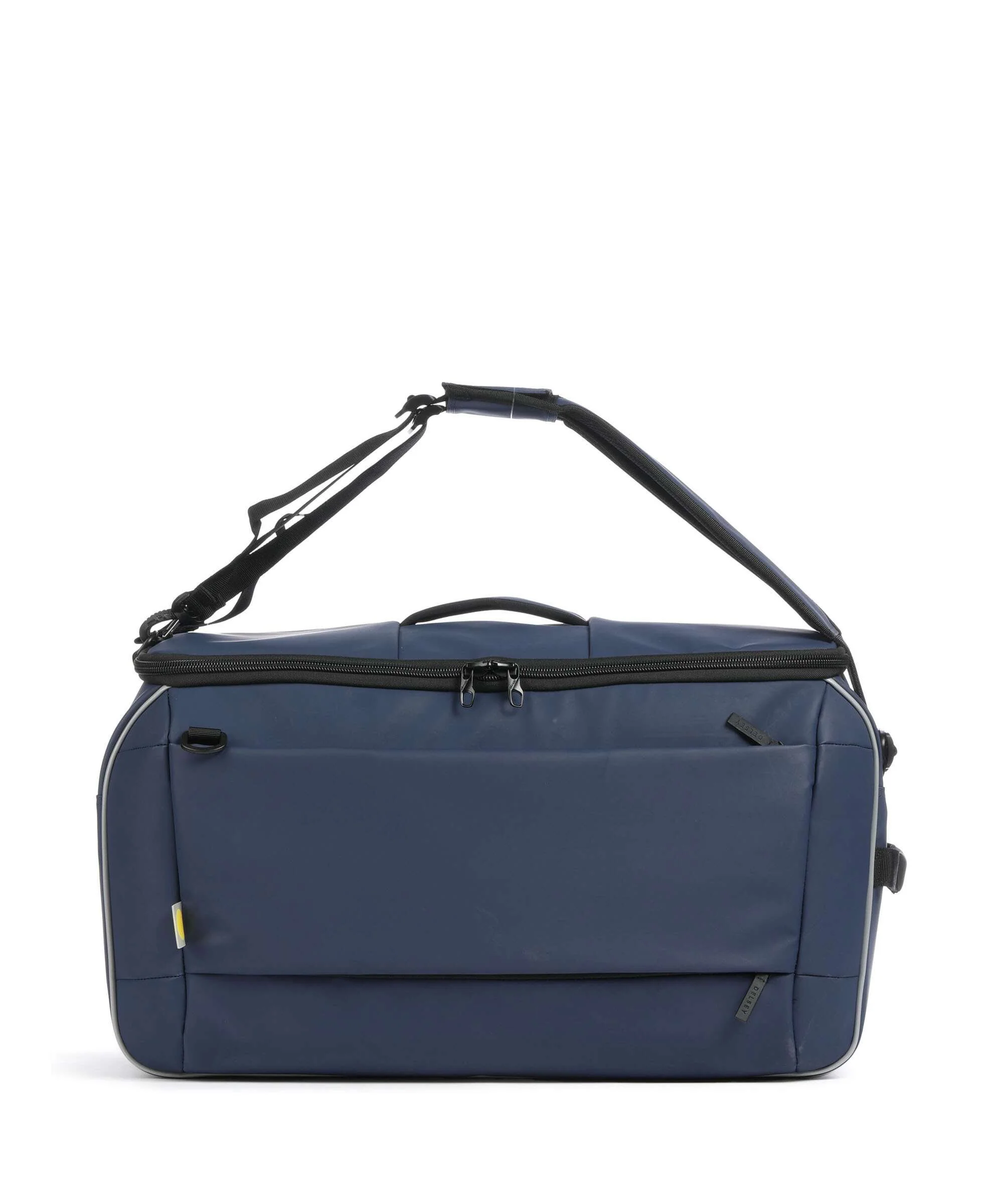 Delsey Paris Aventure Weekendtas marineblau