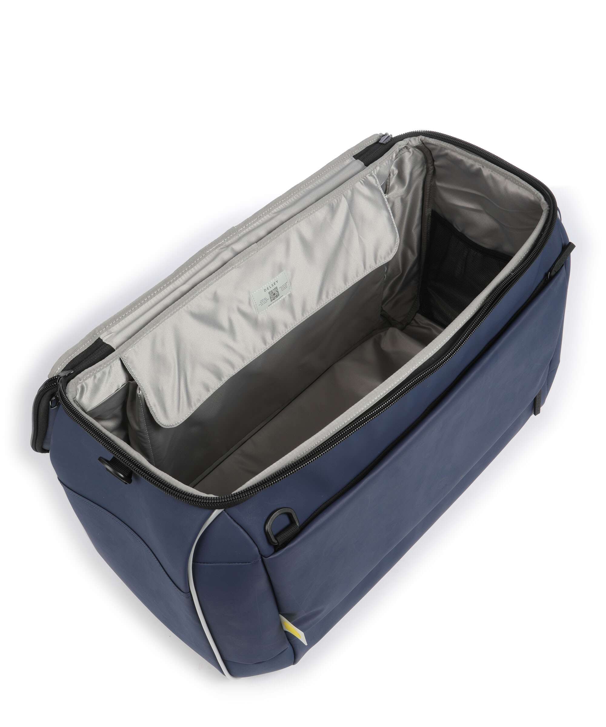 Delsey Paris Aventure Weekendtas marineblau - Image 6