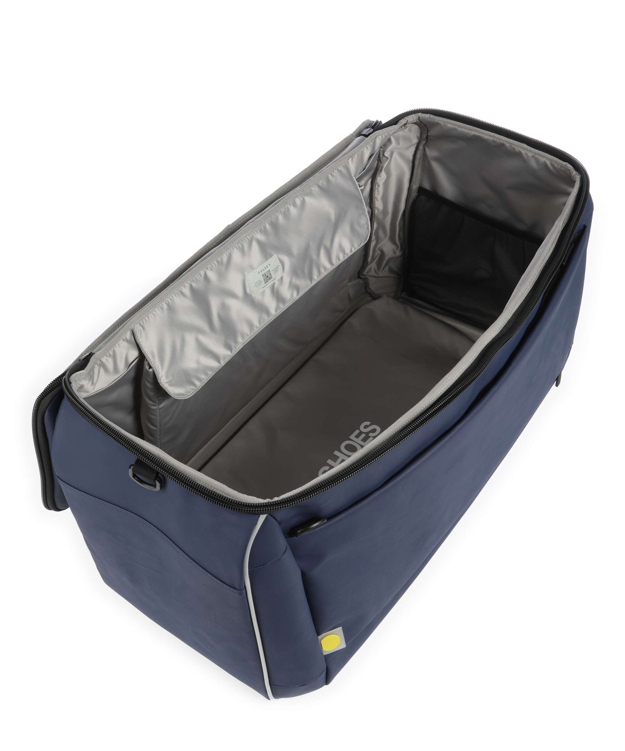 Delsey Paris Aventure Weekendtas marineblau - Image 6