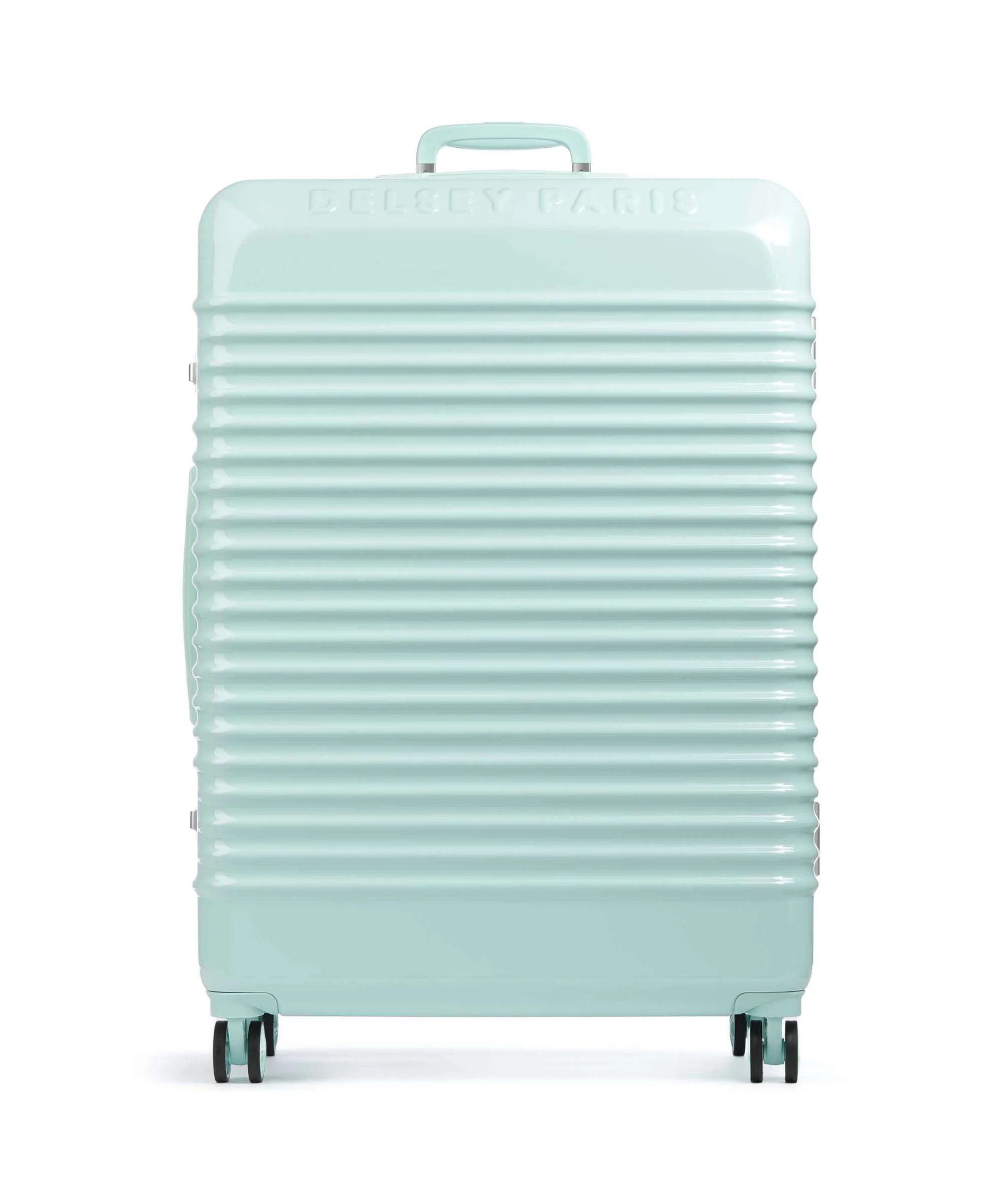 Delsey Paris Bastille 2.0 Trolley (4 wielen) minze