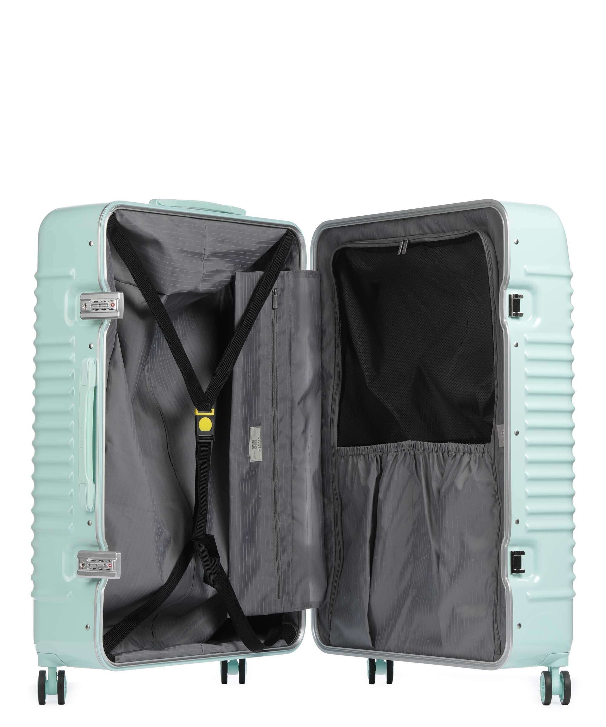 Delsey Paris Bastille 2.0 Trolley (4 wielen) minze - Image 5