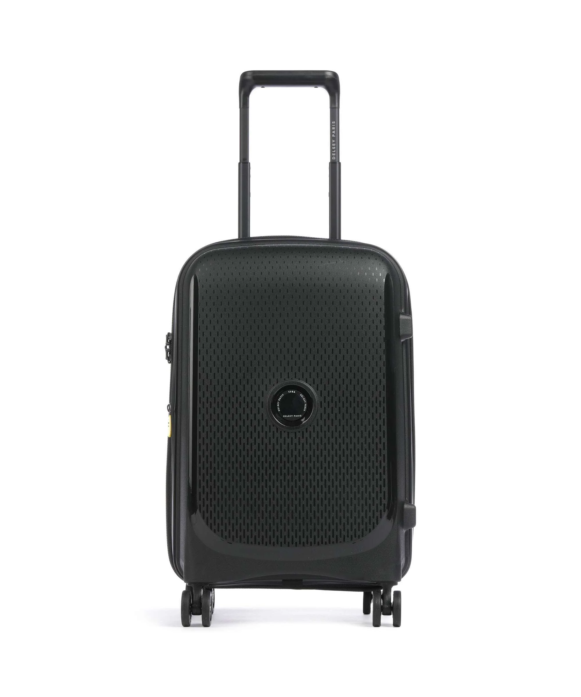 Delsey Paris Belmont Plus Trolley (4 wielen) black