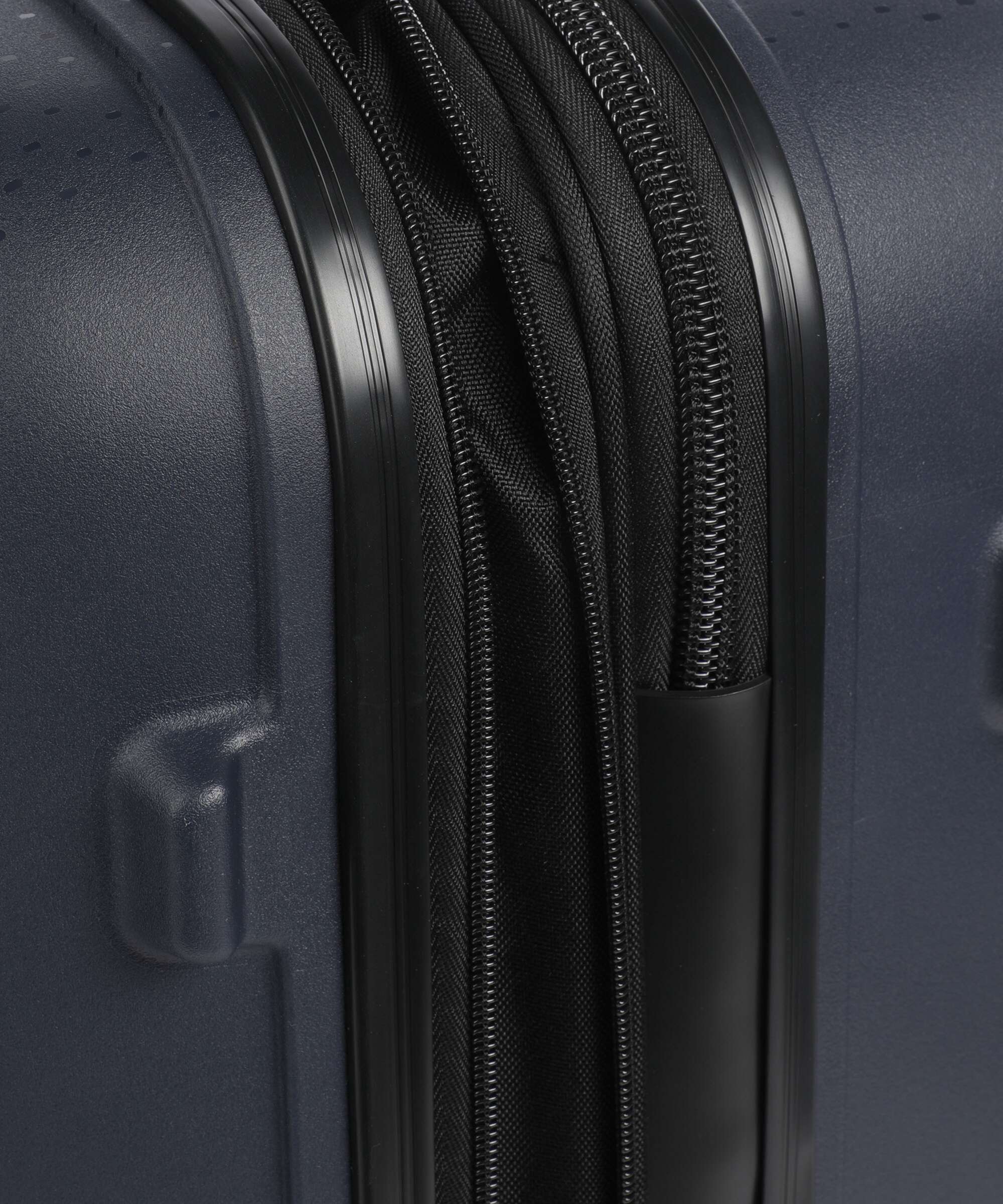 Delsey Paris Belmont Plus Trolley (4 wielen) blue - Image 4