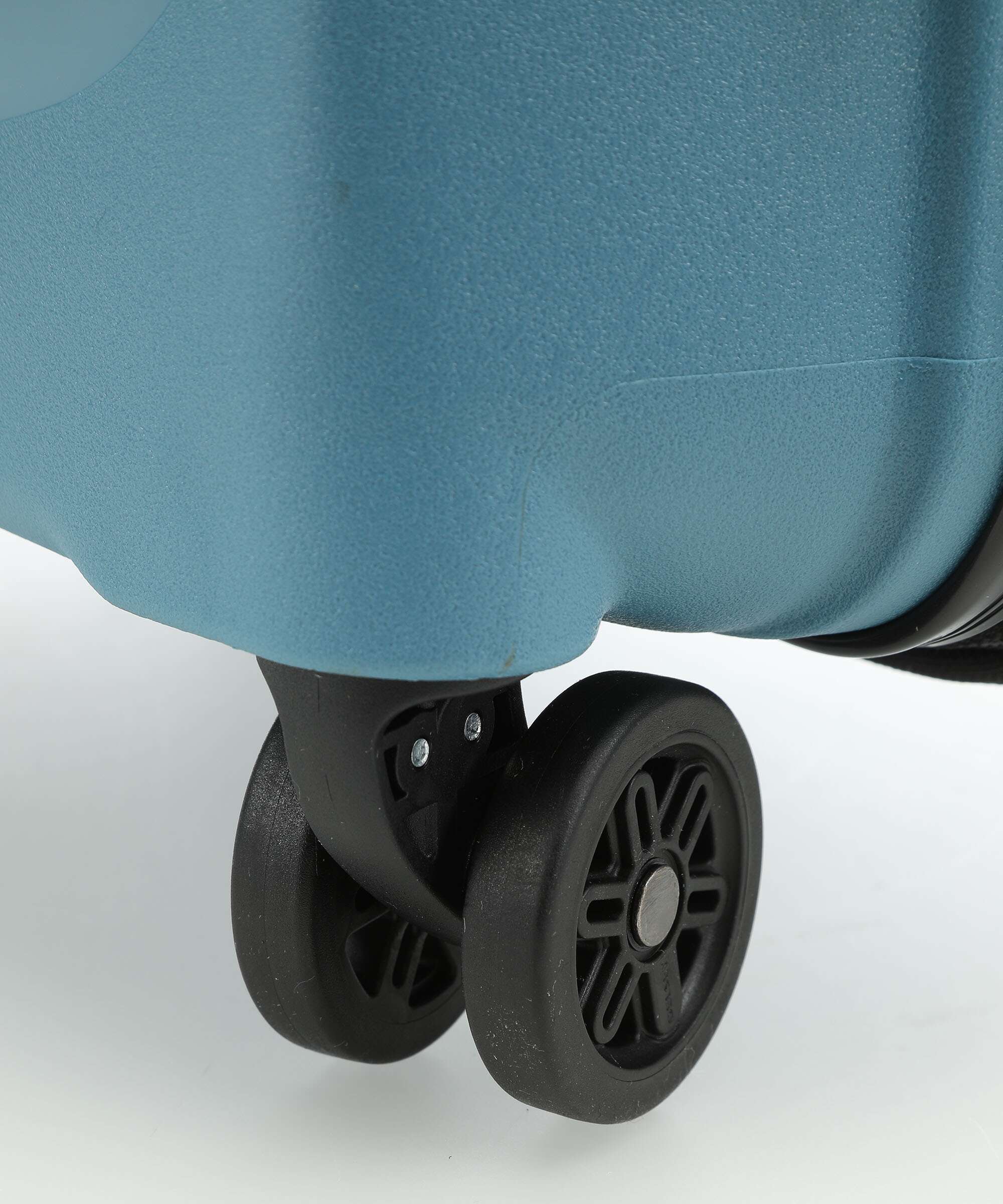 Delsey Paris Belmont Plus Trolley (4 wielen) zink blau - Image 6