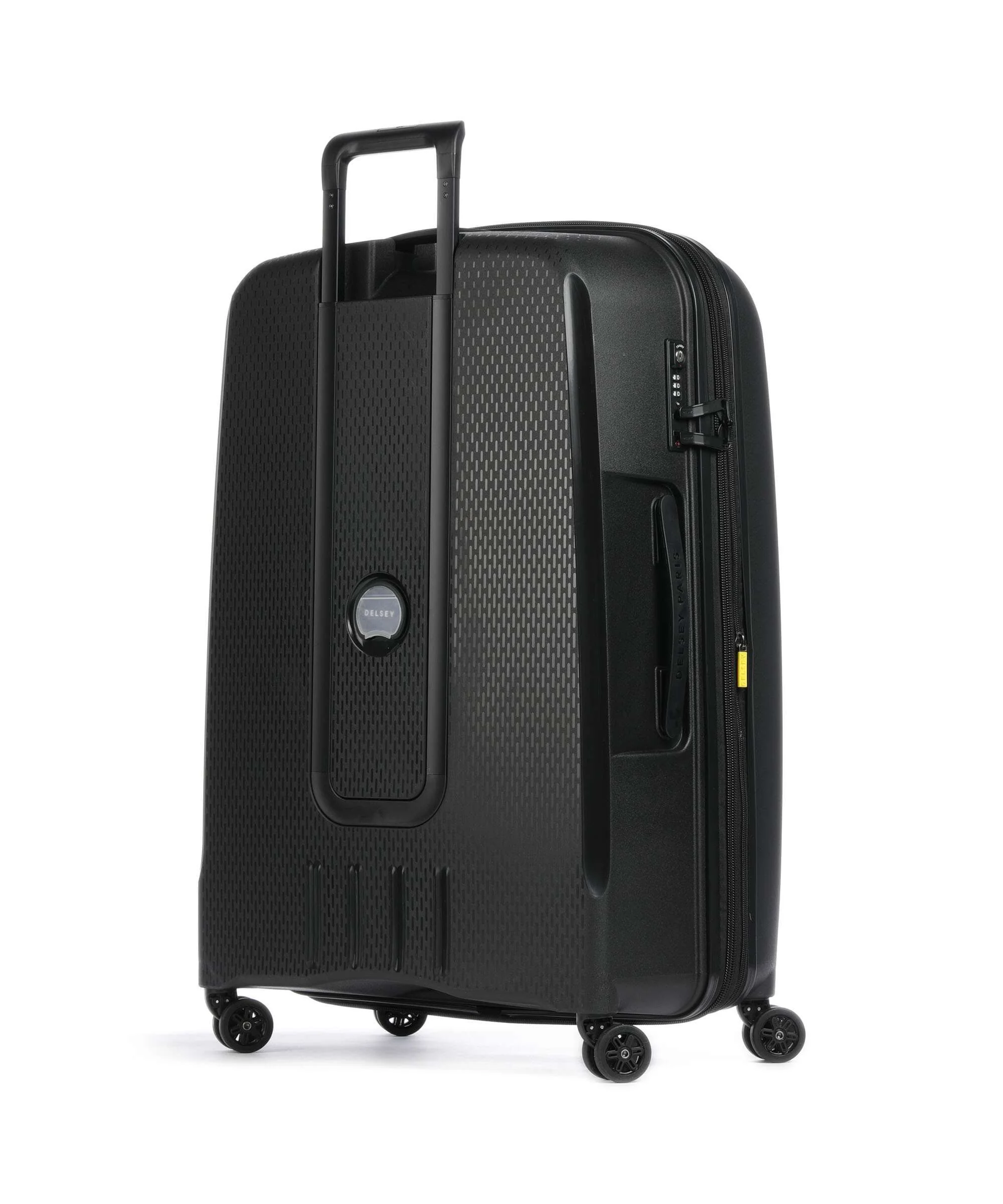 Delsey Paris Belmont Plus Trolley (4 wielen) black - Image 2